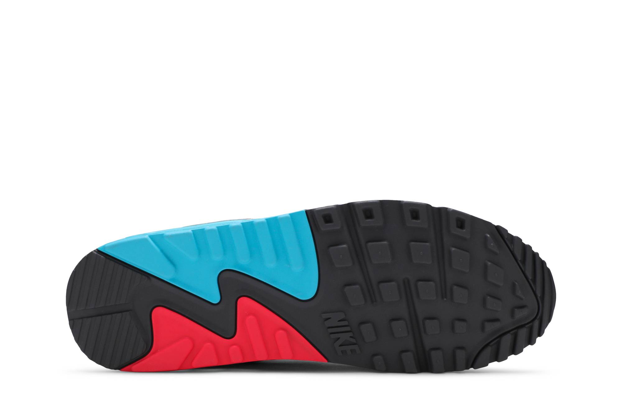 Nike Air Max 90 ‘Chlorine Blue’ CV8839-100
