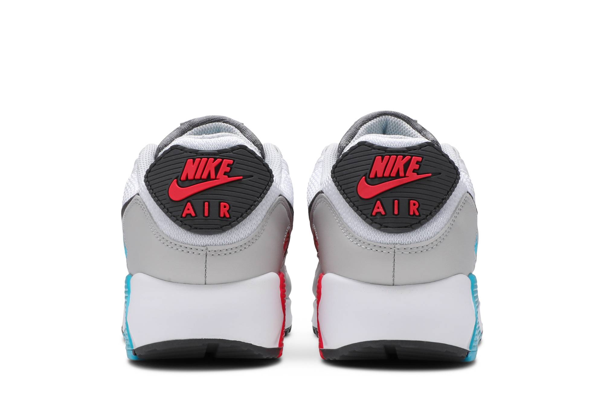 Nike Air Max 90 ‘Chlorine Blue’ CV8839-100