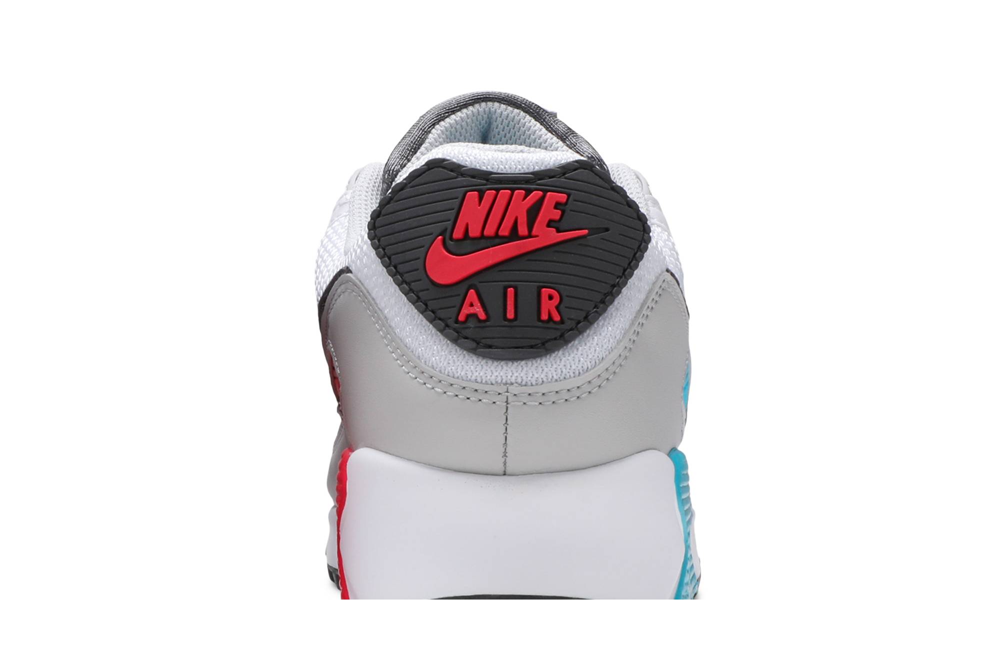 Nike Air Max 90 ‘Chlorine Blue’ CV8839-100