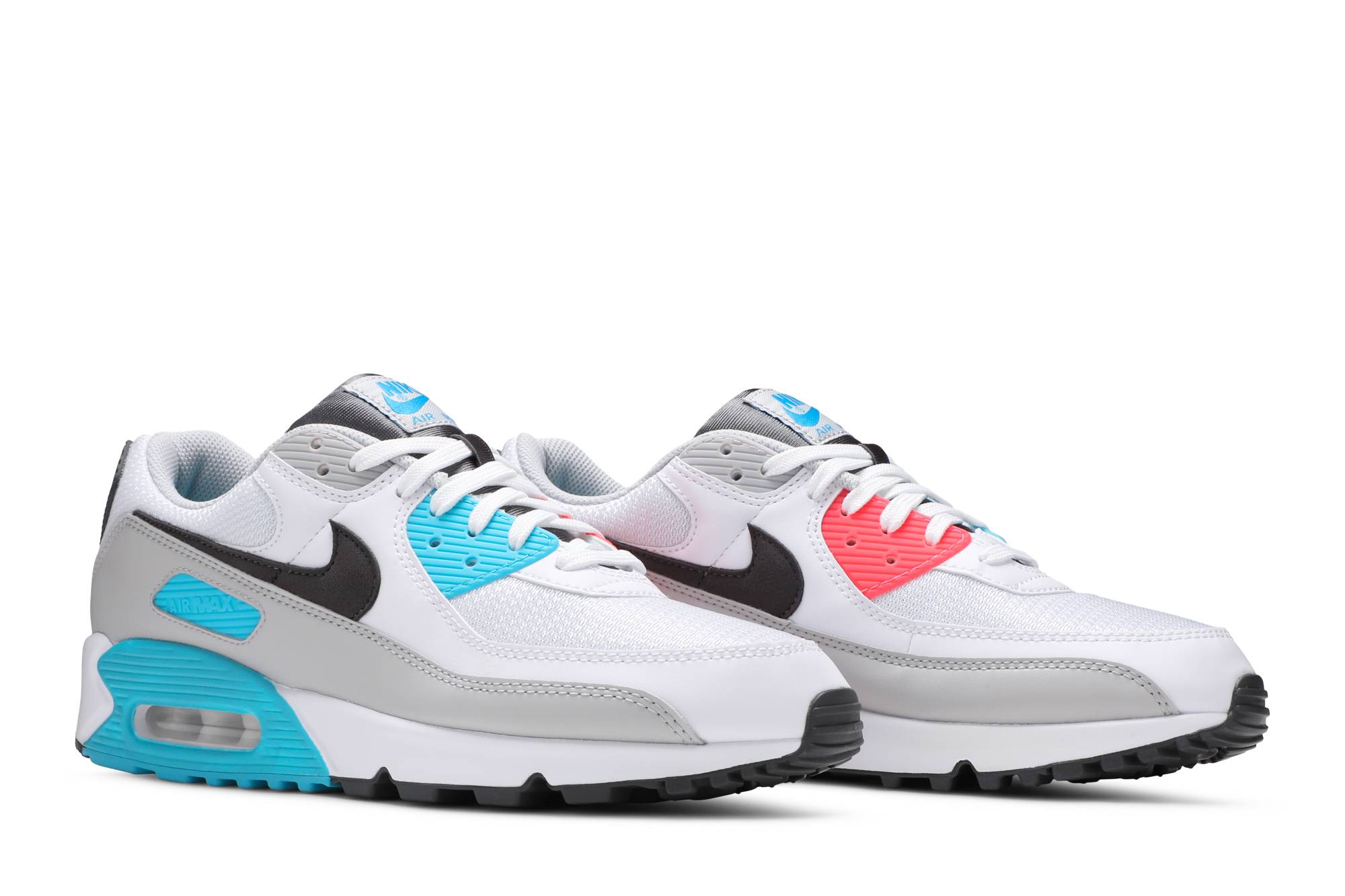 Nike Air Max 90 ‘Chlorine Blue’ CV8839-100
