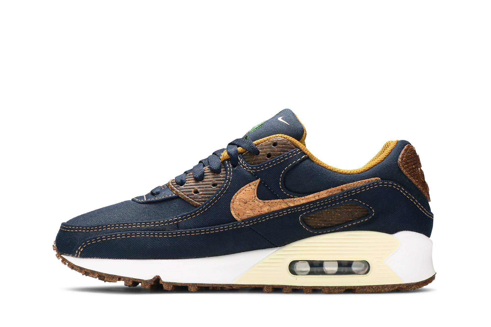 Nike Air Max 90 ‘Cork – Obsidian’ DD0385-400