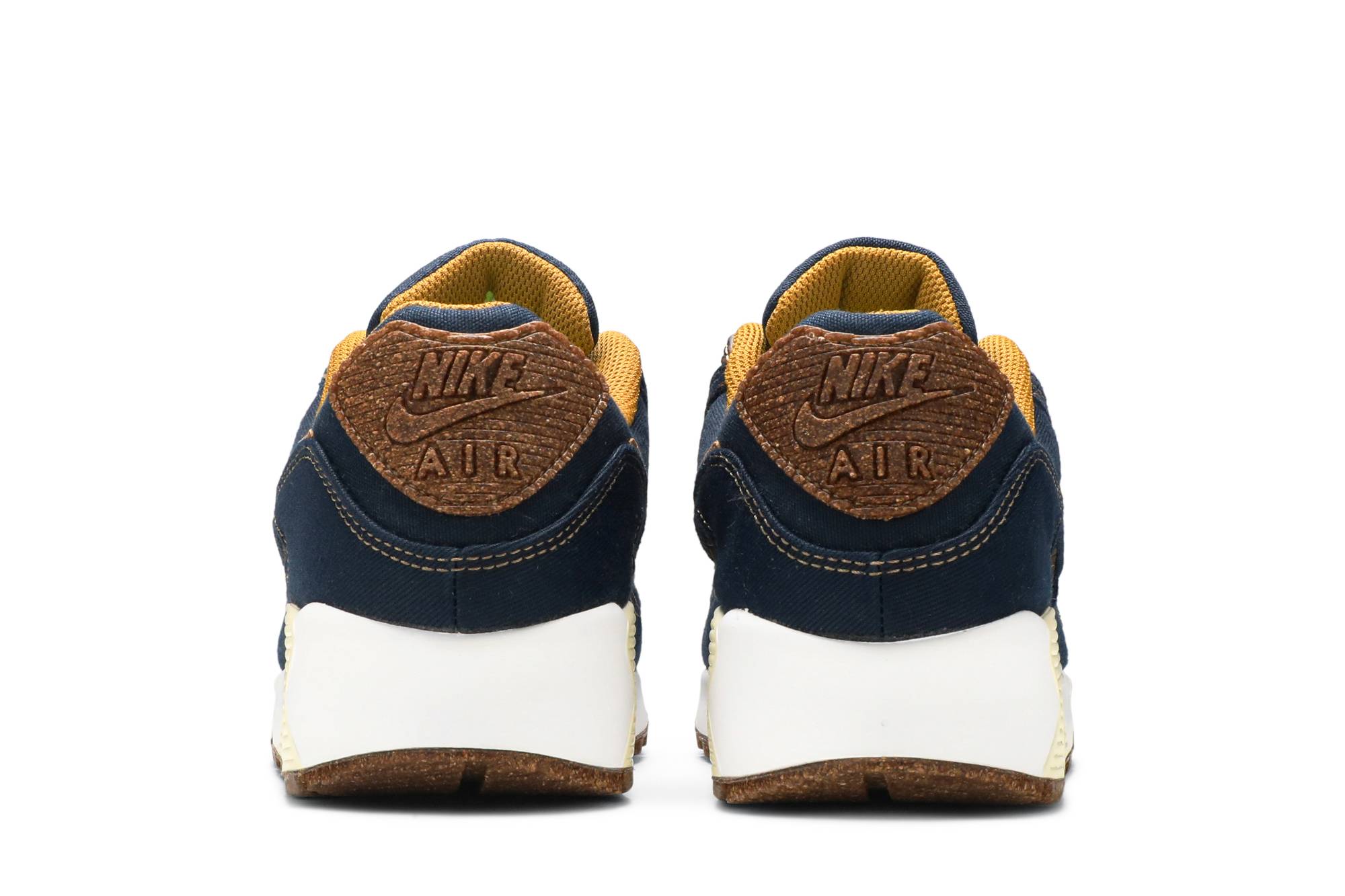 Nike Air Max 90 ‘Cork – Obsidian’ DD0385-400