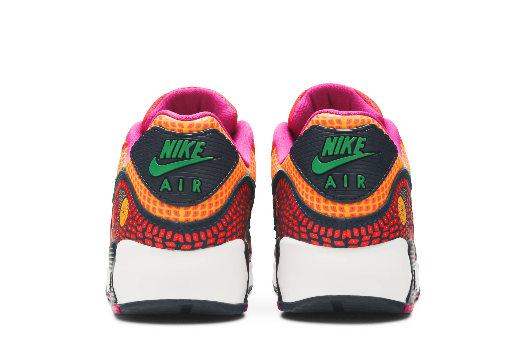 Nike Air Max 90 DÃƒÂ­a de Muertos DC5154-458 Nicesnk