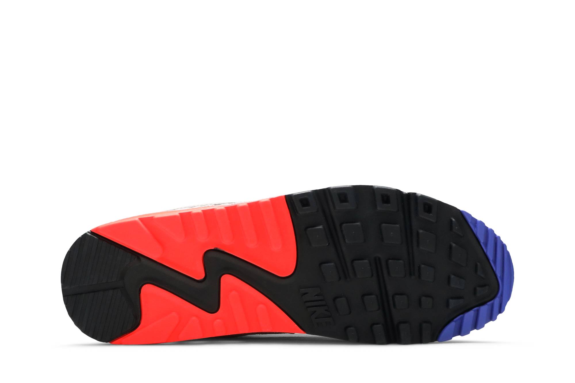 Nike Air Max 90 Evolution Of Icons DA5562-001 Nicesnk