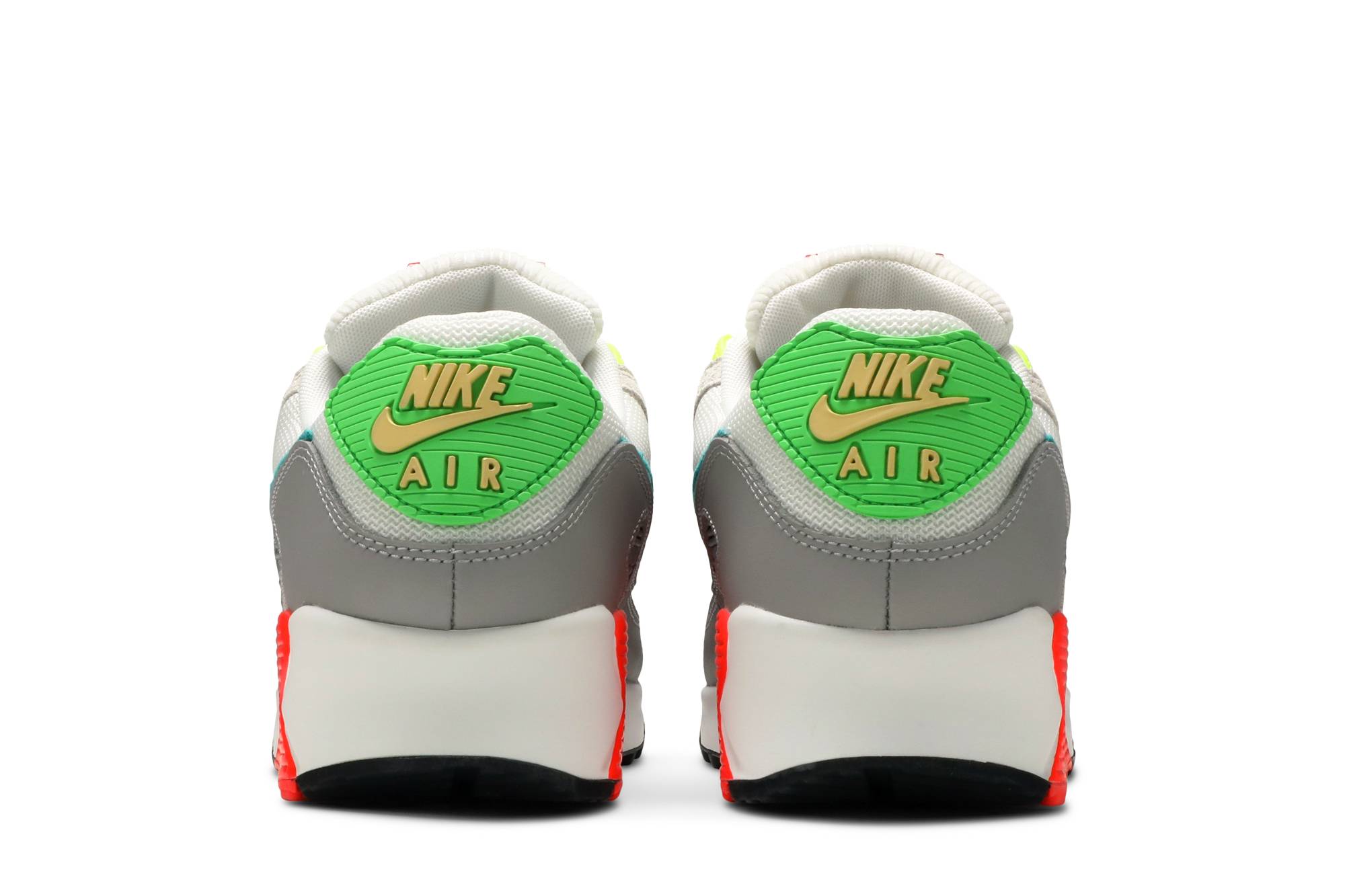 Nike Air Max 90 Evolution Of Icons DA5562-001 Nicesnk