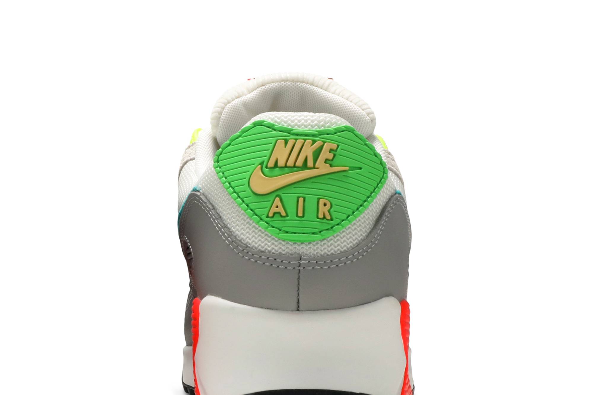 Nike Air Max 90 Evolution Of Icons DA5562-001 Nicesnk