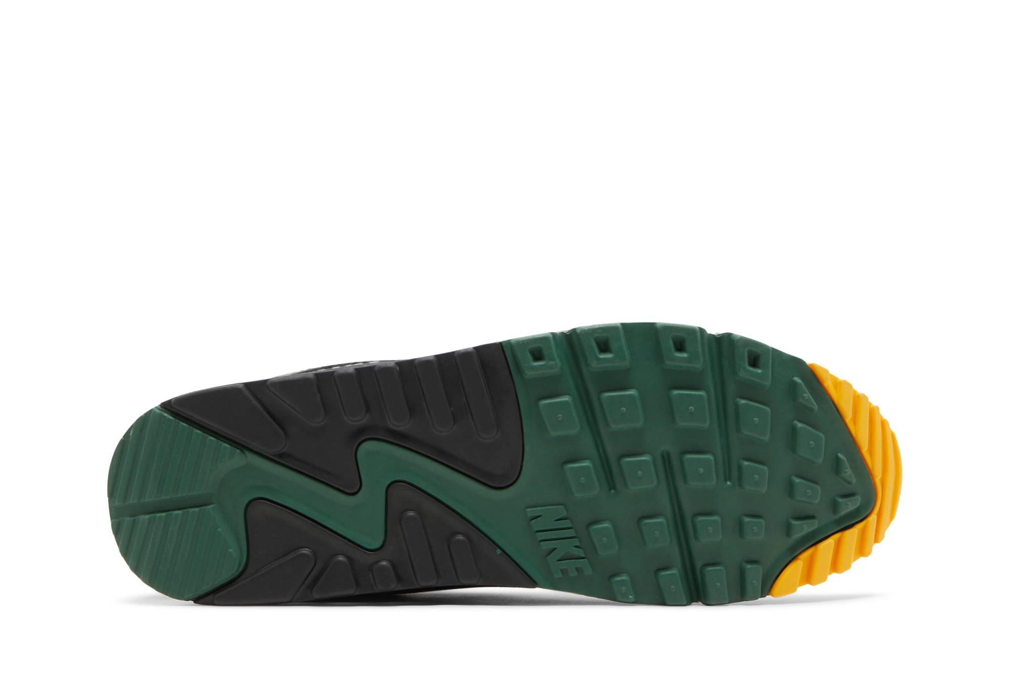 Nike Air Max 90 ‘Gorge Green’ DM0029-004
