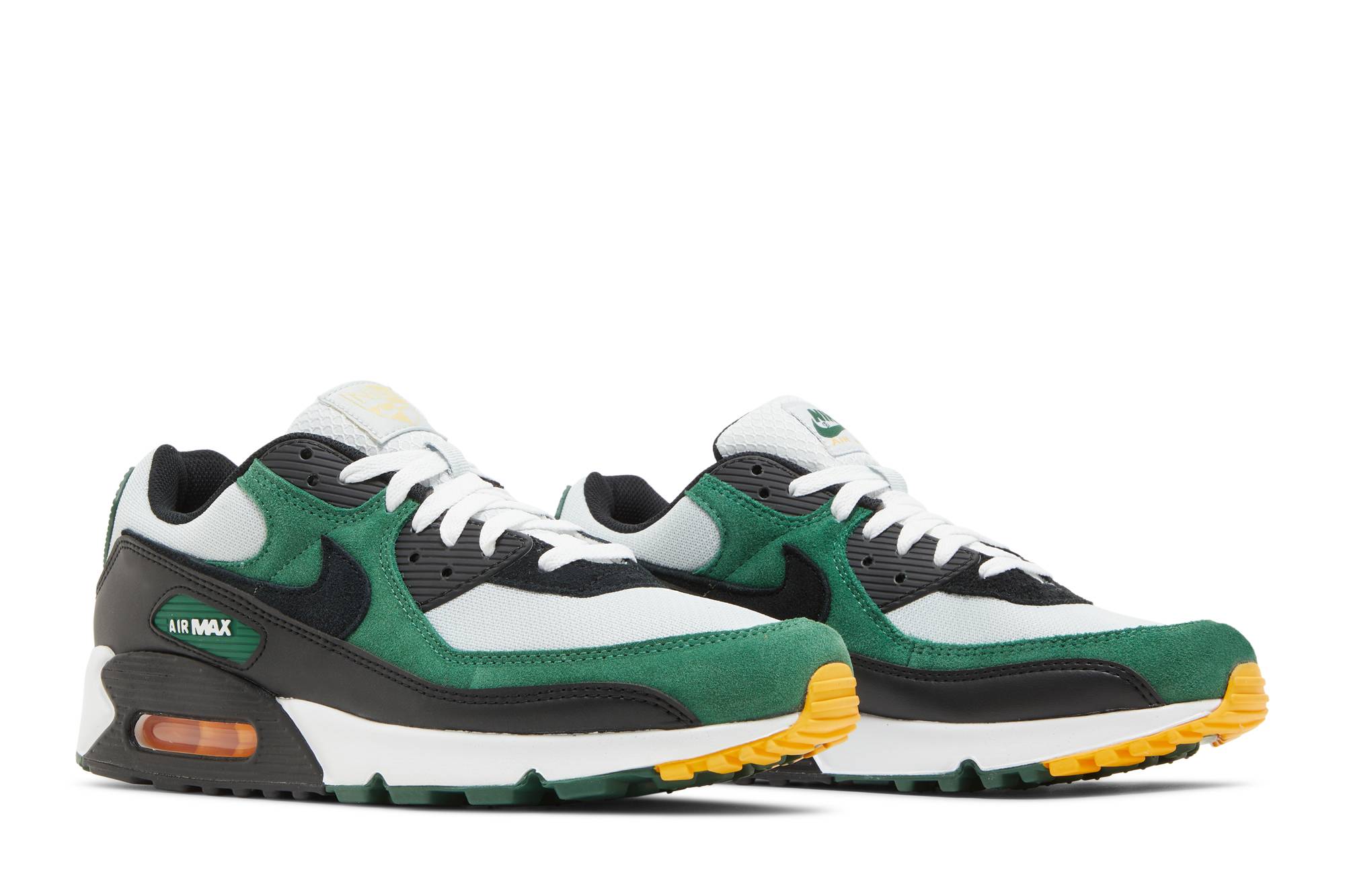 Nike Air Max 90 ‘Gorge Green’ DM0029-004