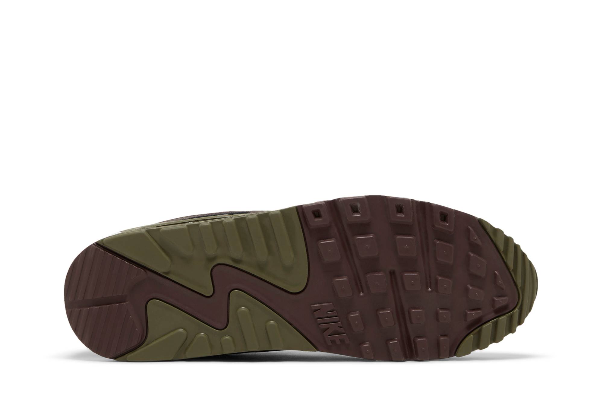 Nike Air Max 90 Hemp Earth Brown FB9658-200 Nicesnk