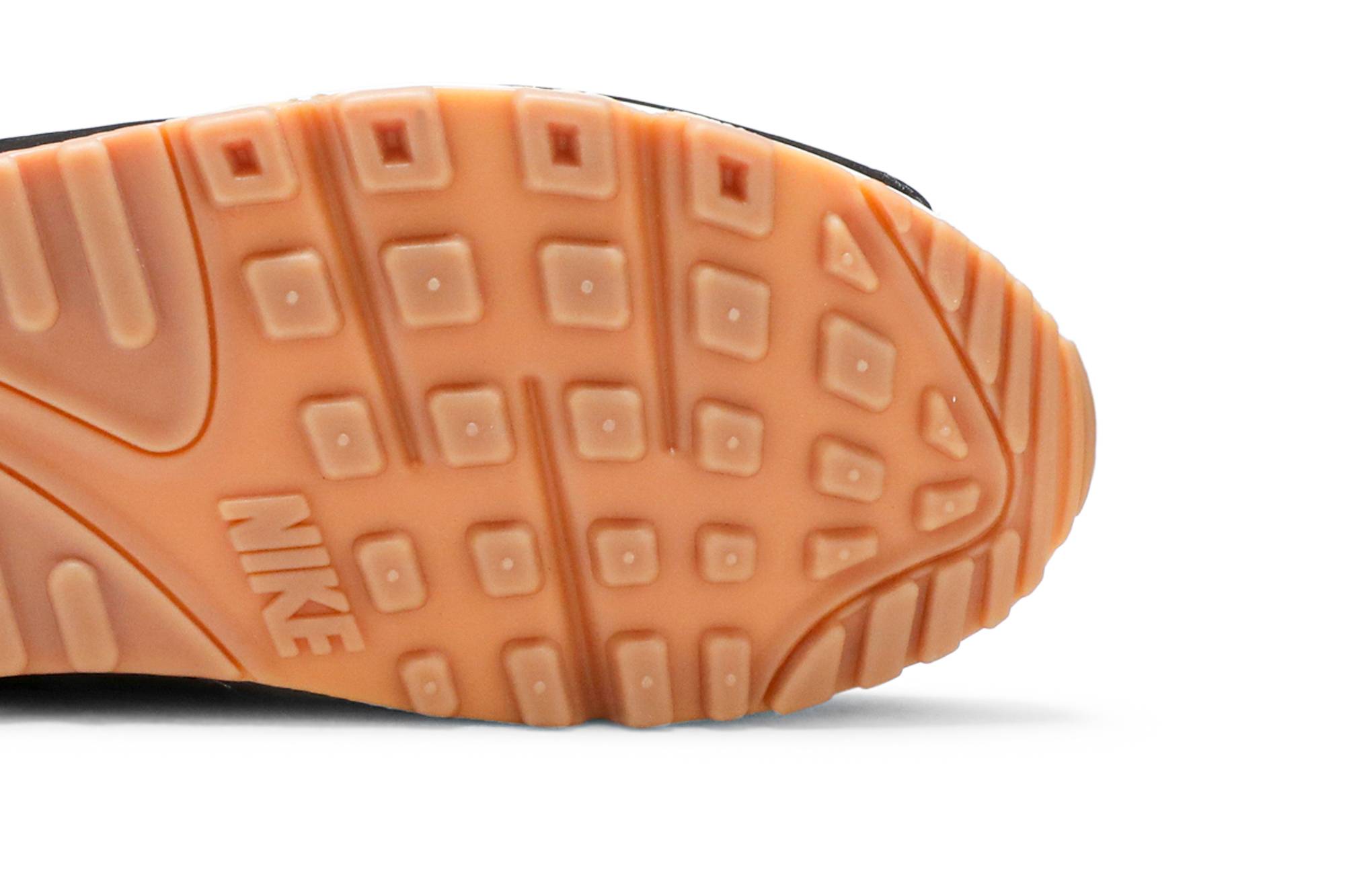 Nike Air Max 90 Home & Away – Safety Orange CJ0611-100 Nicesnk