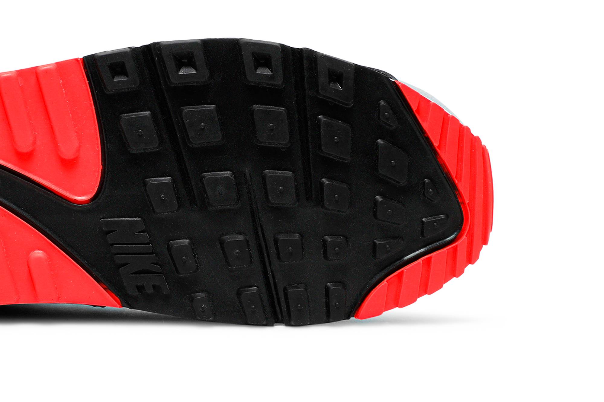 Nike Air Max 90 Infrared 2020 CT1685-100 Nicesnk