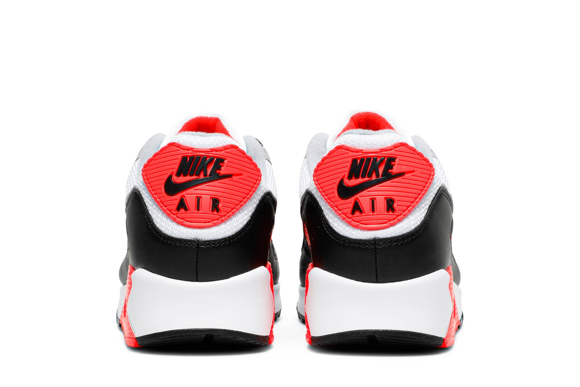 Nike Air Max 90 Infrared 2020 CT1685-100 Nicesnk