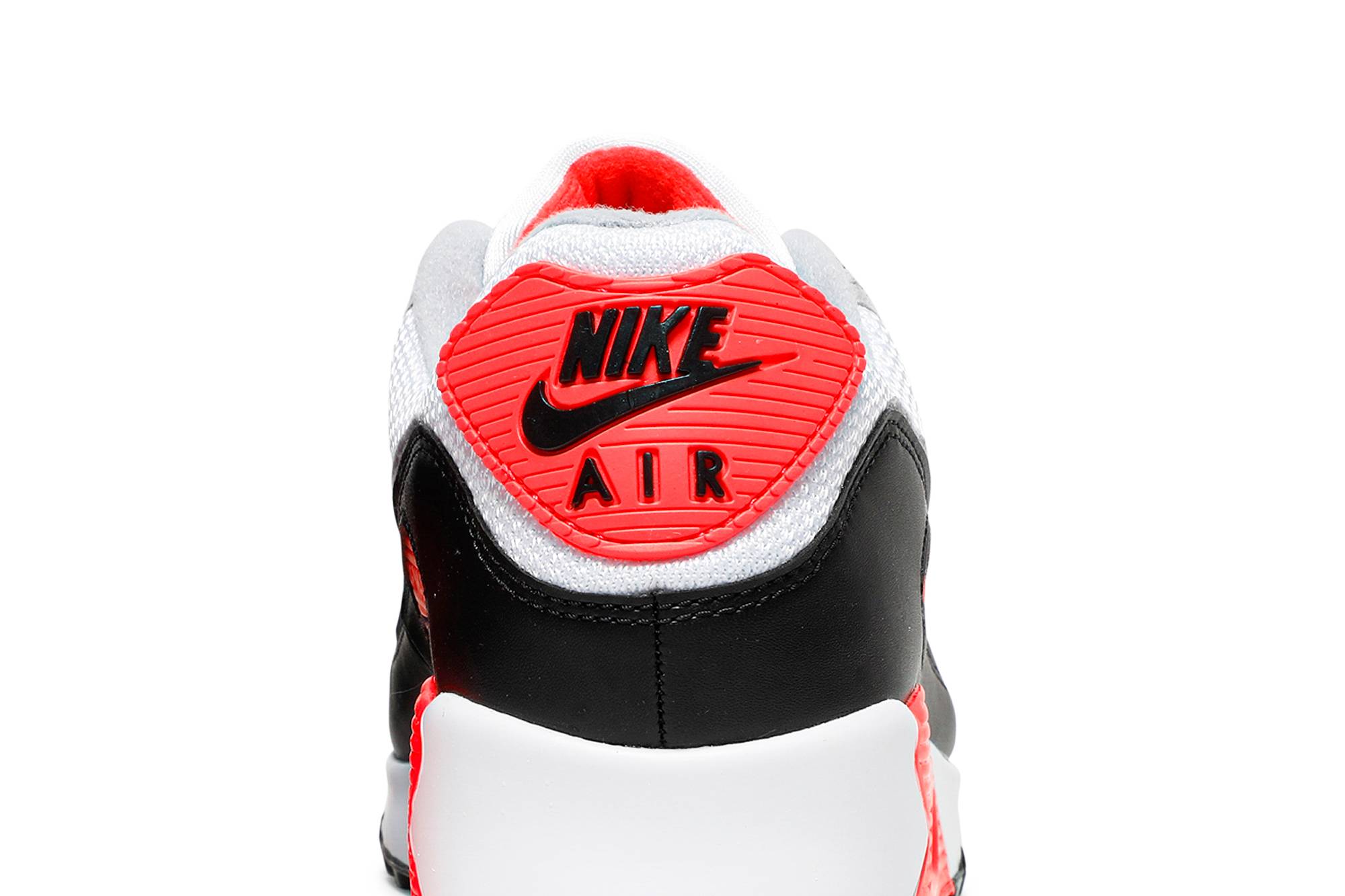 Nike Air Max 90 Infrared 2020 CT1685-100 Nicesnk