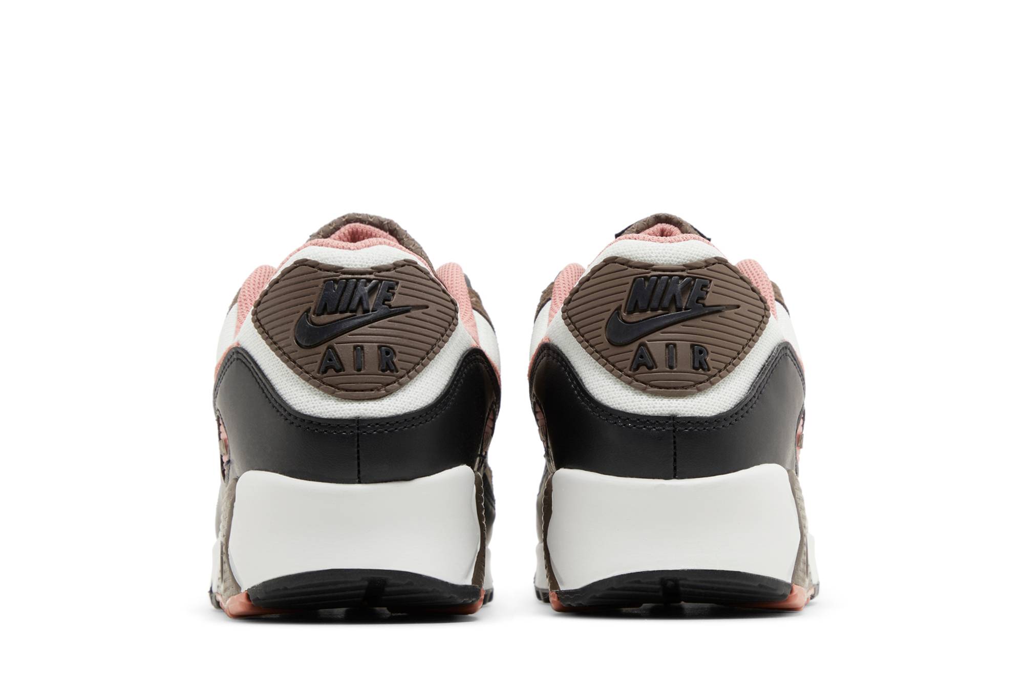 Nike Air Max 90 ‘Ironstone Red Stardust’ DM0029-105