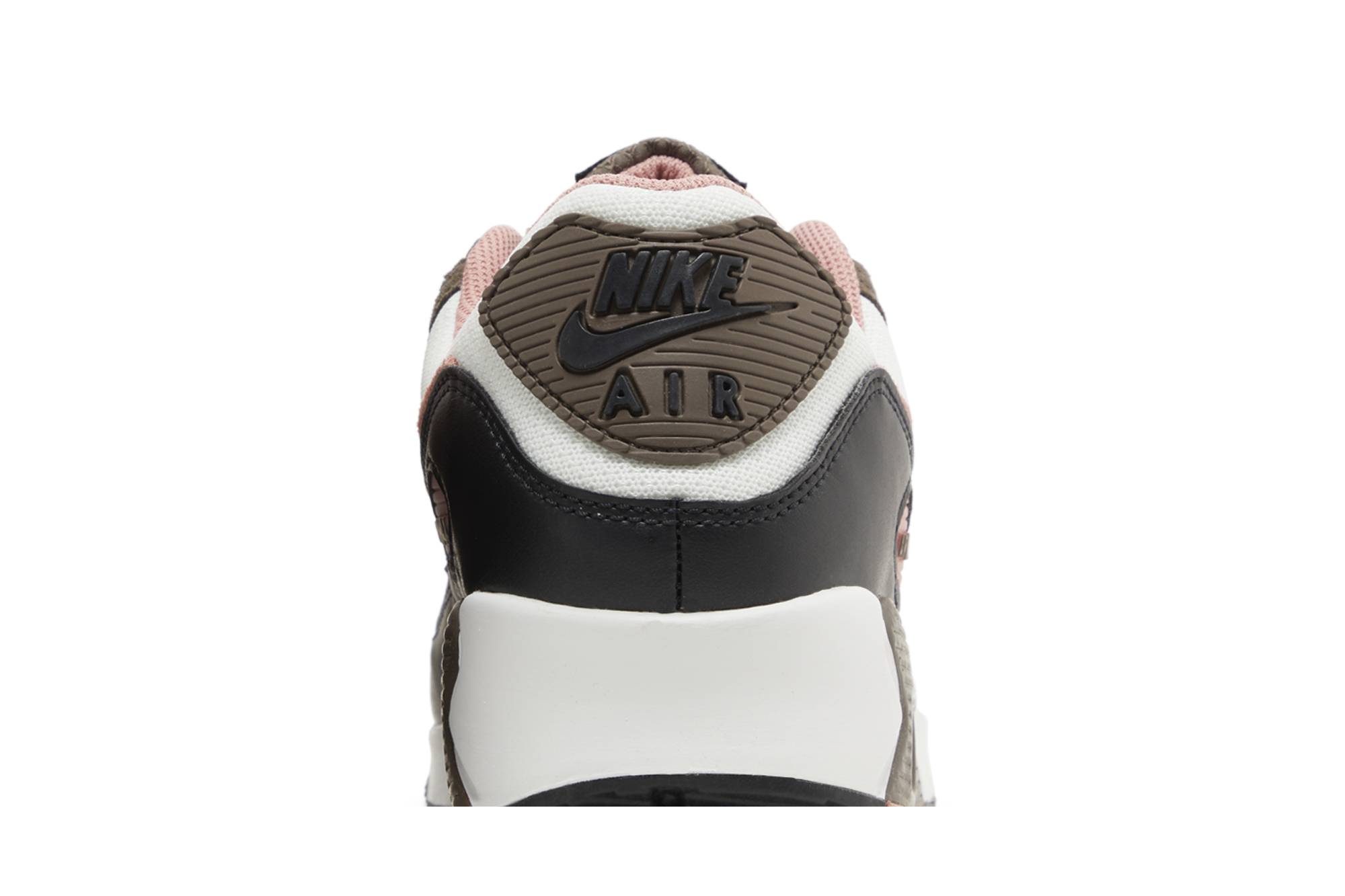 Nike Air Max 90 ‘Ironstone Red Stardust’ DM0029-105