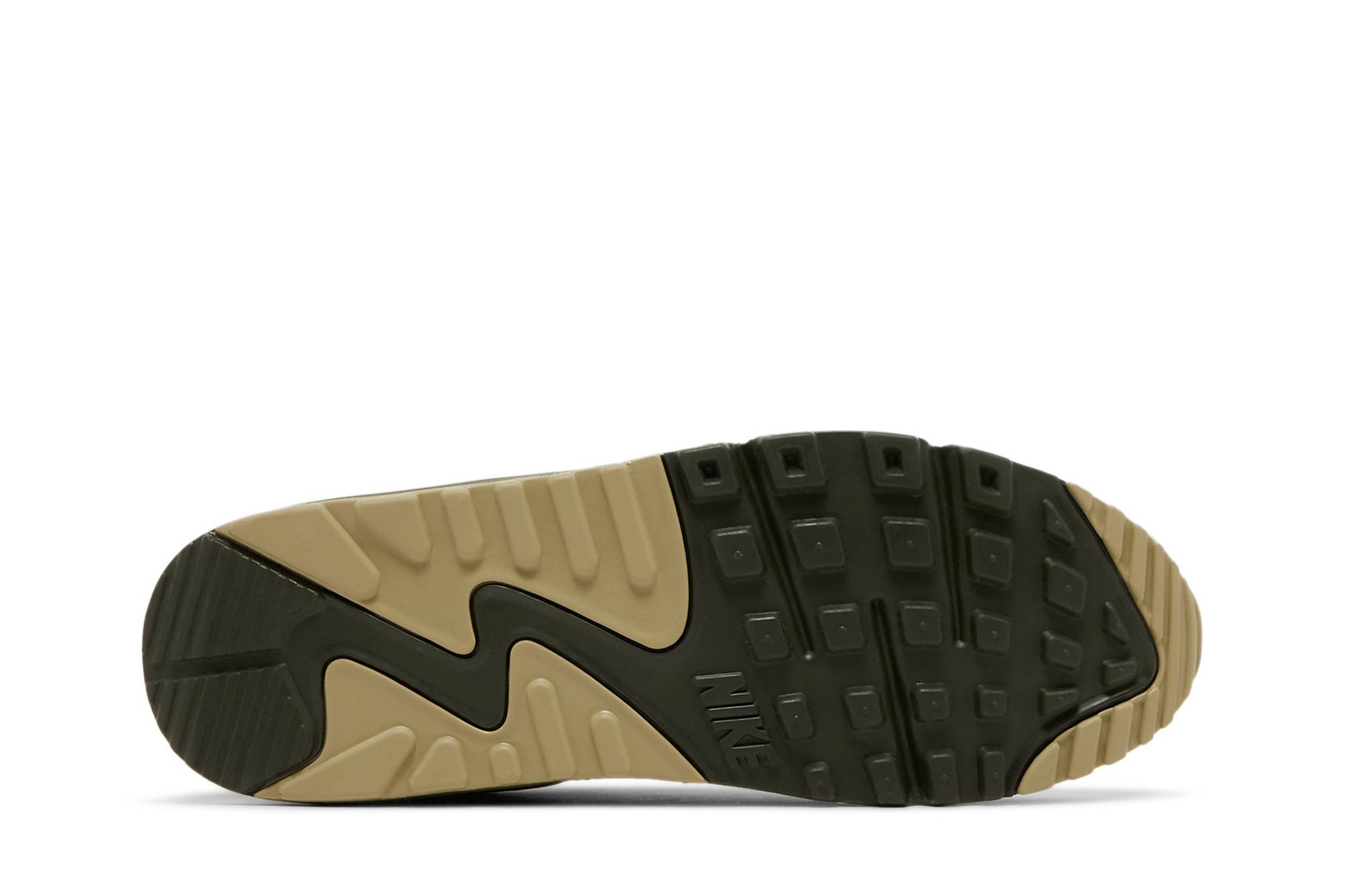 Nike Air Max 90 ‘Olive Sequoia’ DM0029-200