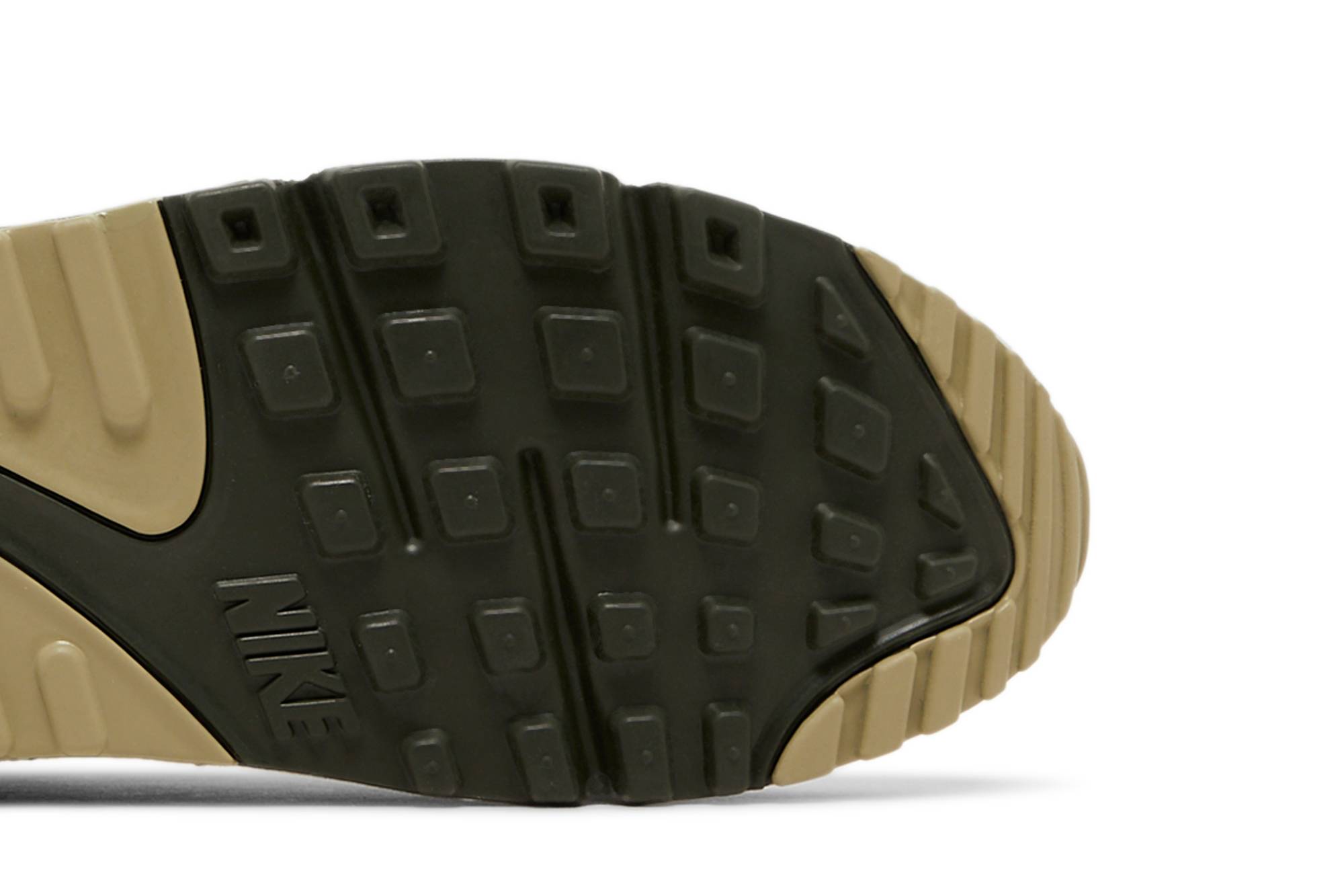 Nike Air Max 90 ‘Olive Sequoia’ DM0029-200