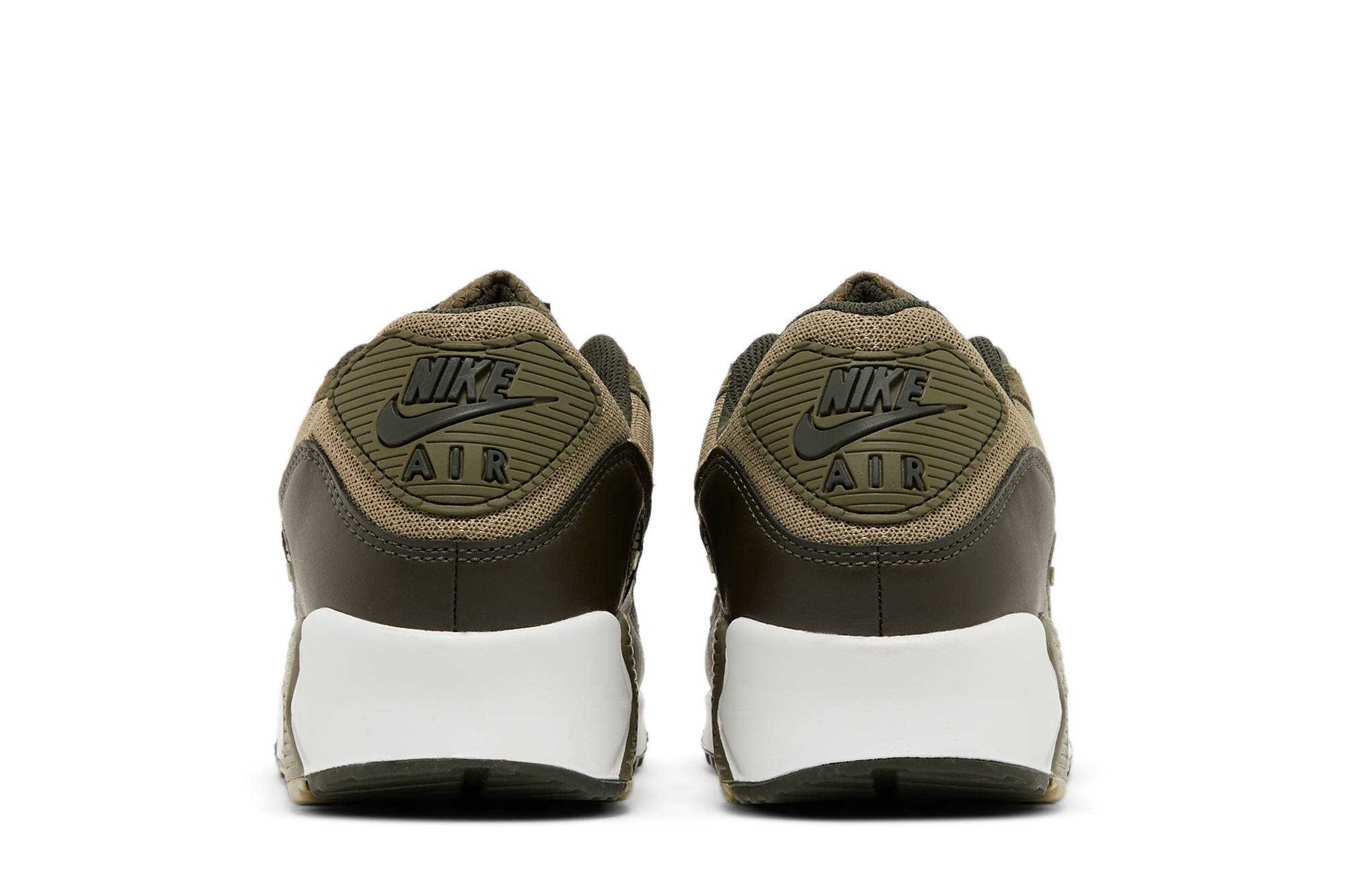 Nike Air Max 90 ‘Olive Sequoia’ DM0029-200