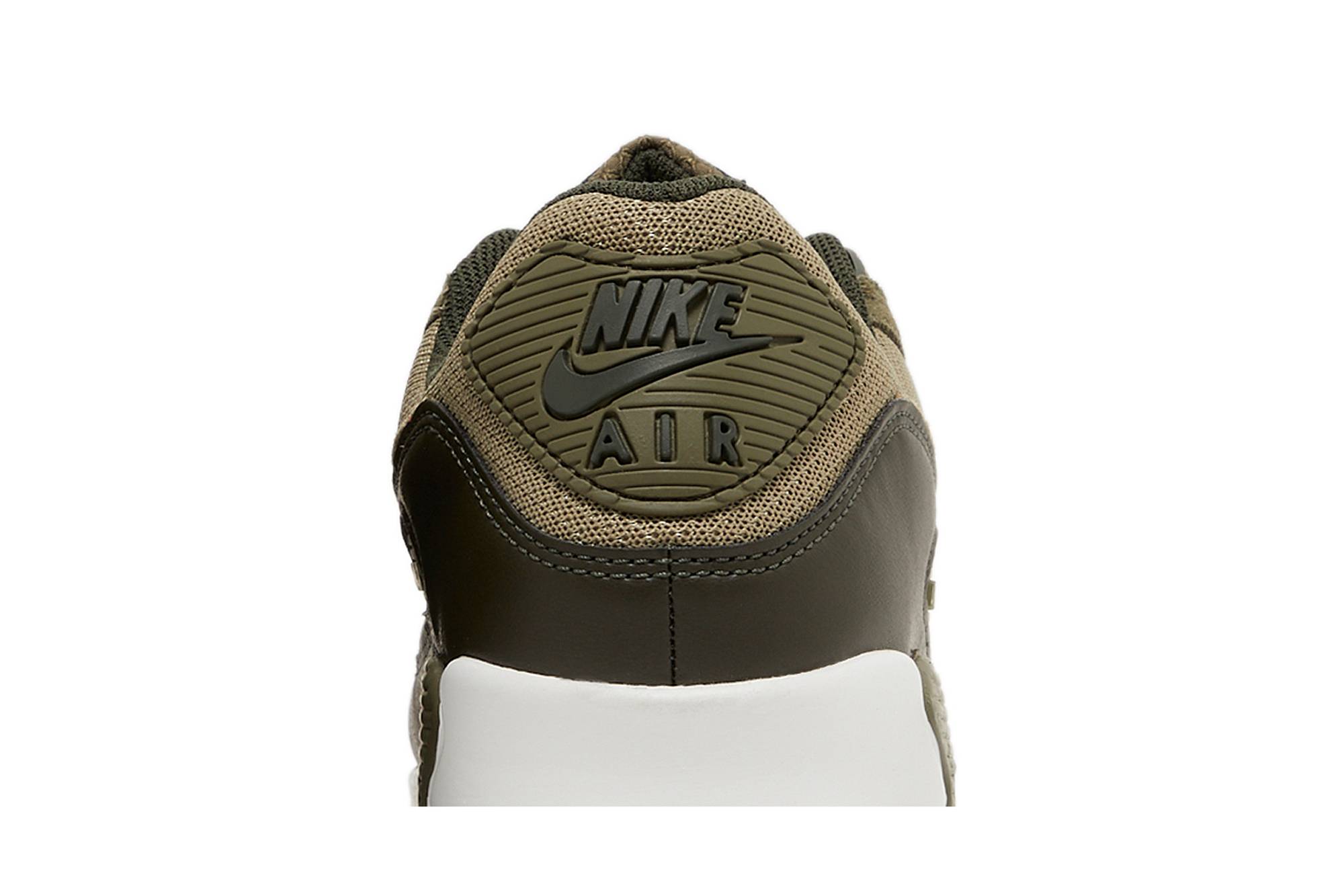 Nike Air Max 90 ‘Olive Sequoia’ DM0029-200