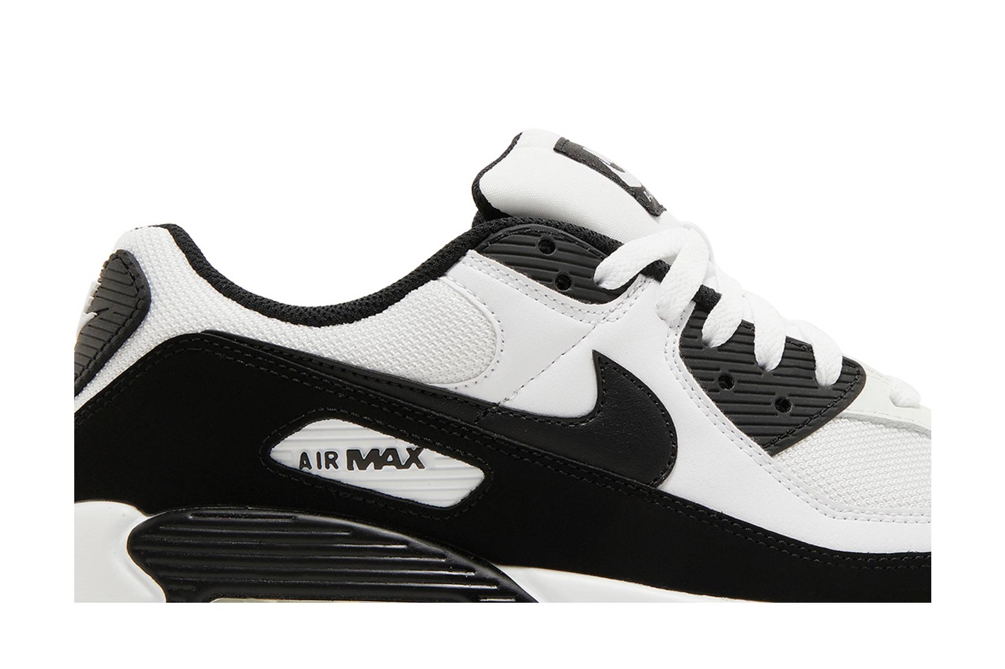 Nike Air Max 90 Panda CN8490-101 Nicesnk