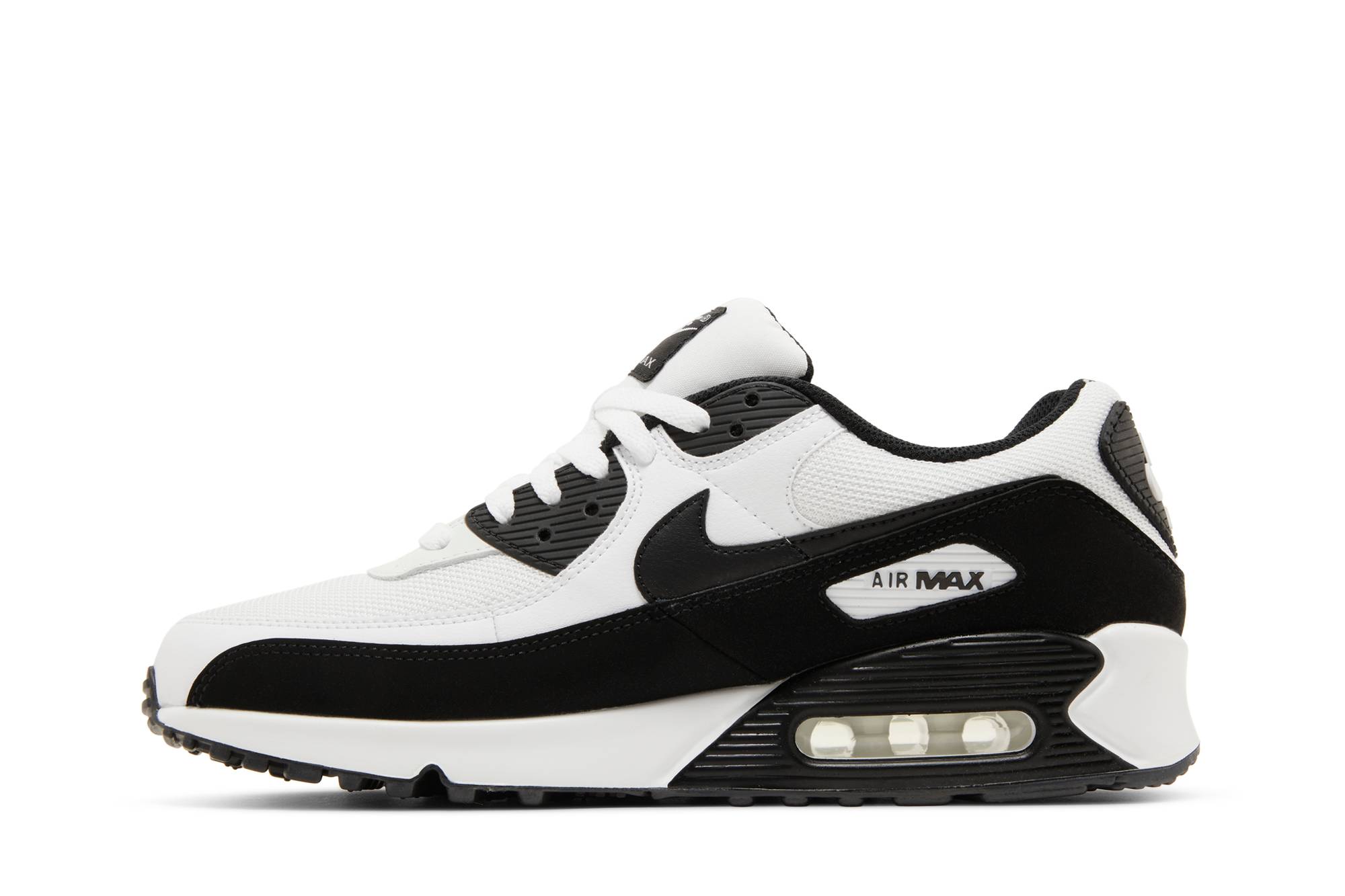 Nike Air Max 90 Panda CN8490-101 Nicesnk