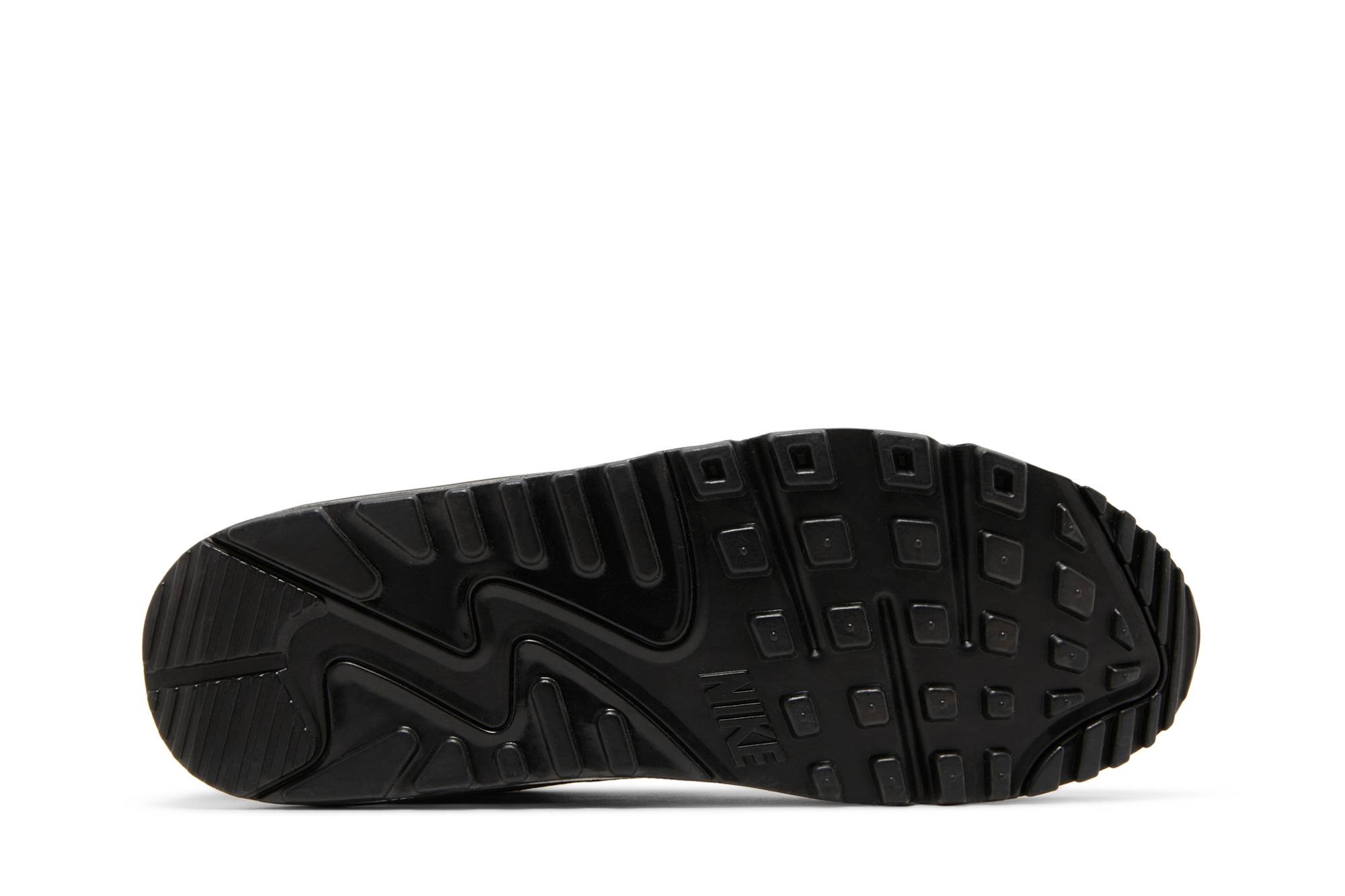 Nike Air Max 90 Panda CN8490-101 Nicesnk