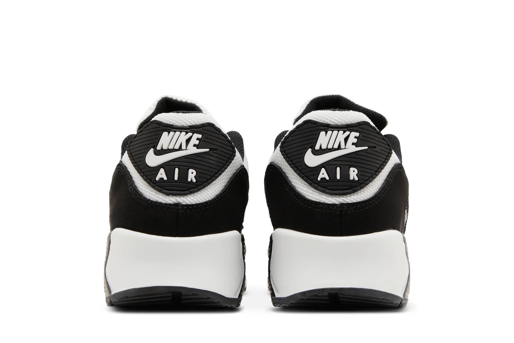 Nike Air Max 90 Panda CN8490-101 Nicesnk