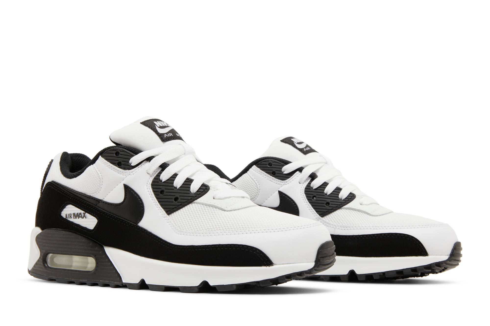 Nike Air Max 90 Panda CN8490-101 Nicesnk