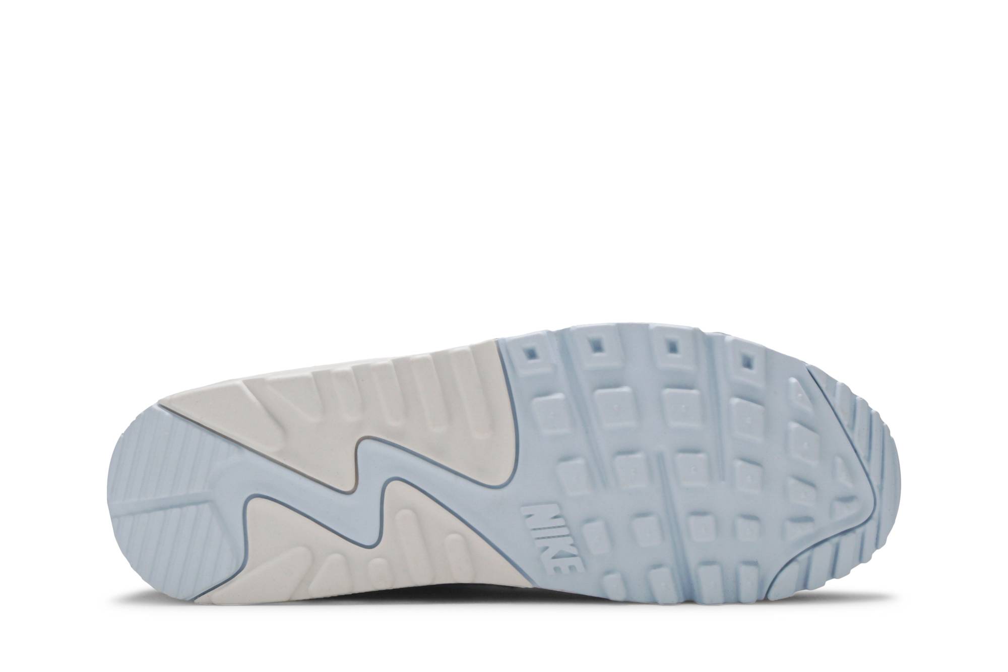 Nike Air Max 90 ‘Recycled Canvas Pack’ CK6467-001