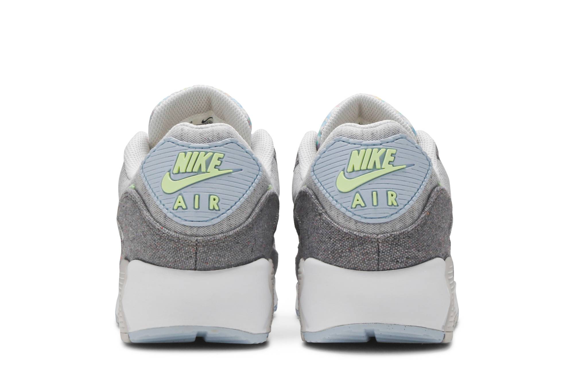 Nike Air Max 90 ‘Recycled Canvas Pack’ CK6467-001