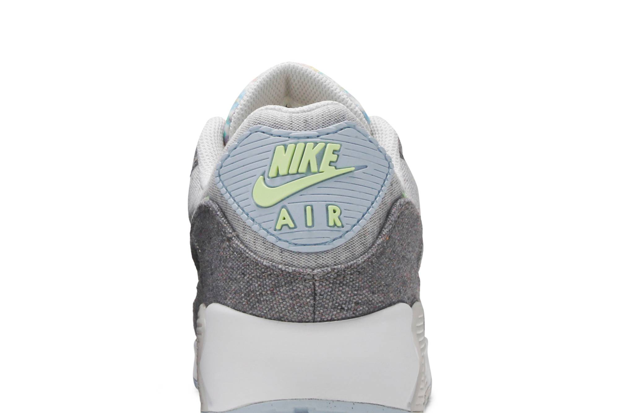 Nike Air Max 90 ‘Recycled Canvas Pack’ CK6467-001