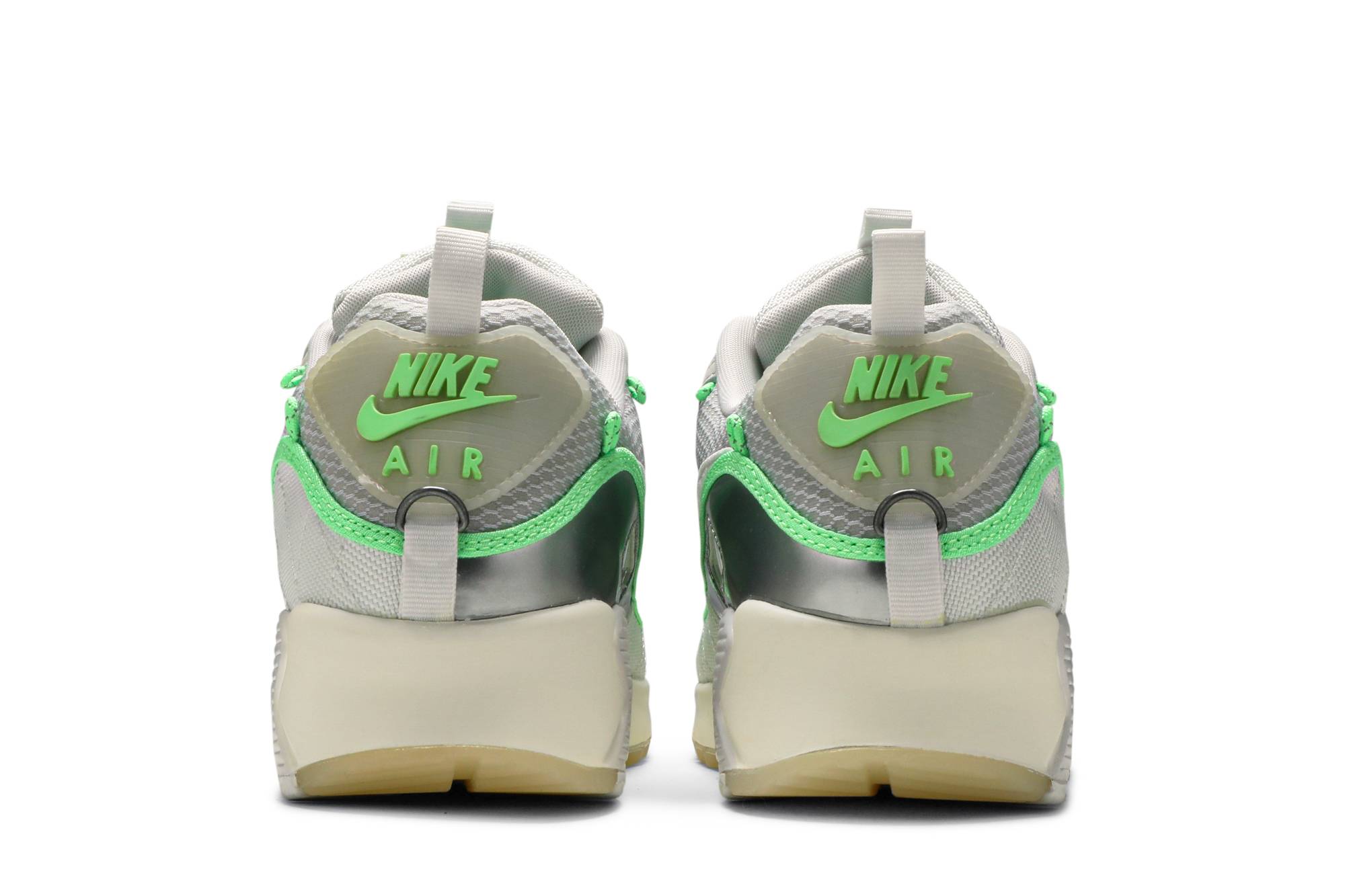 Nike Air Max 90 ‘Sail Neon Green’ CZ9078-010