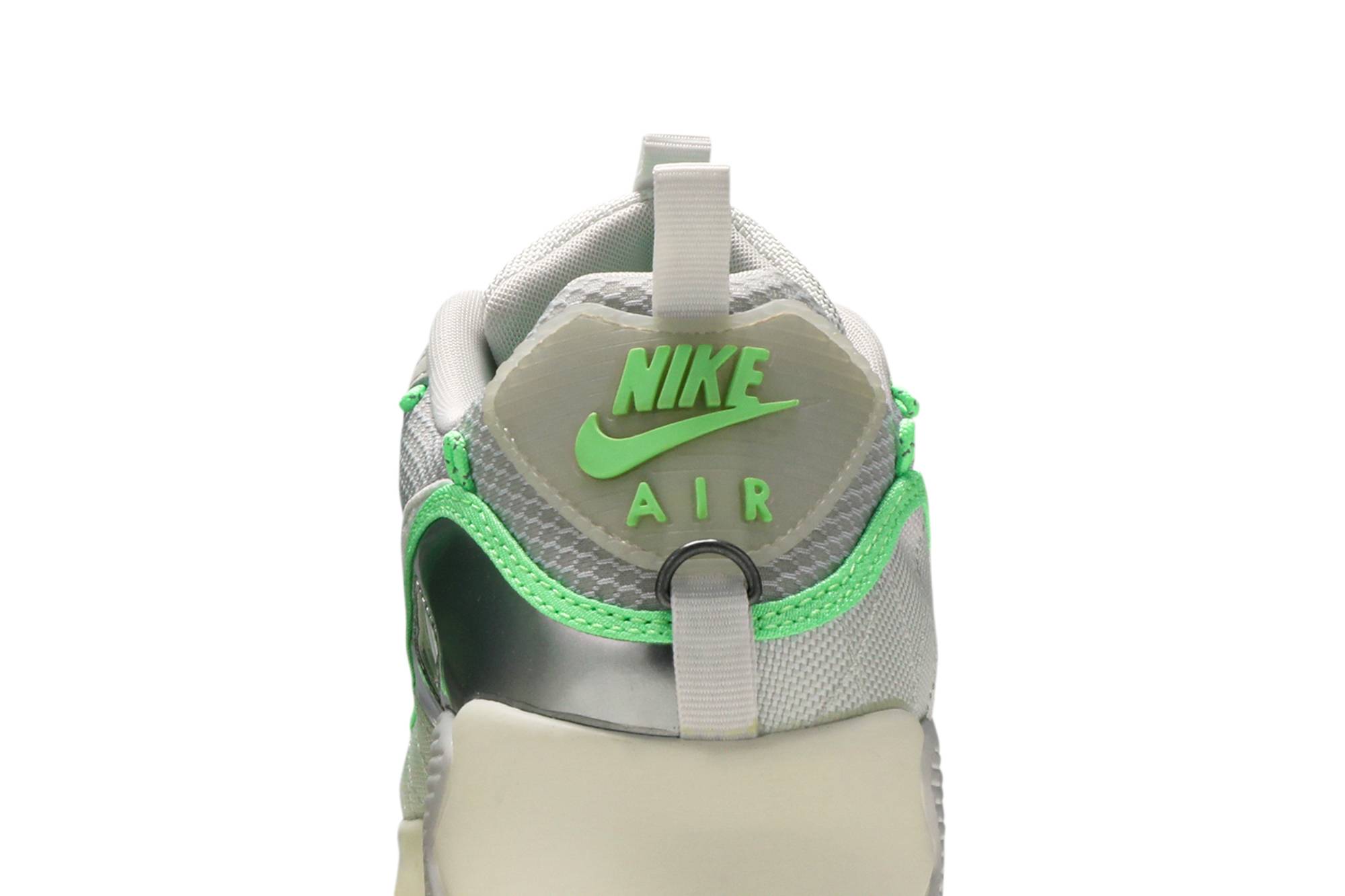 Nike Air Max 90 ‘Sail Neon Green’ CZ9078-010