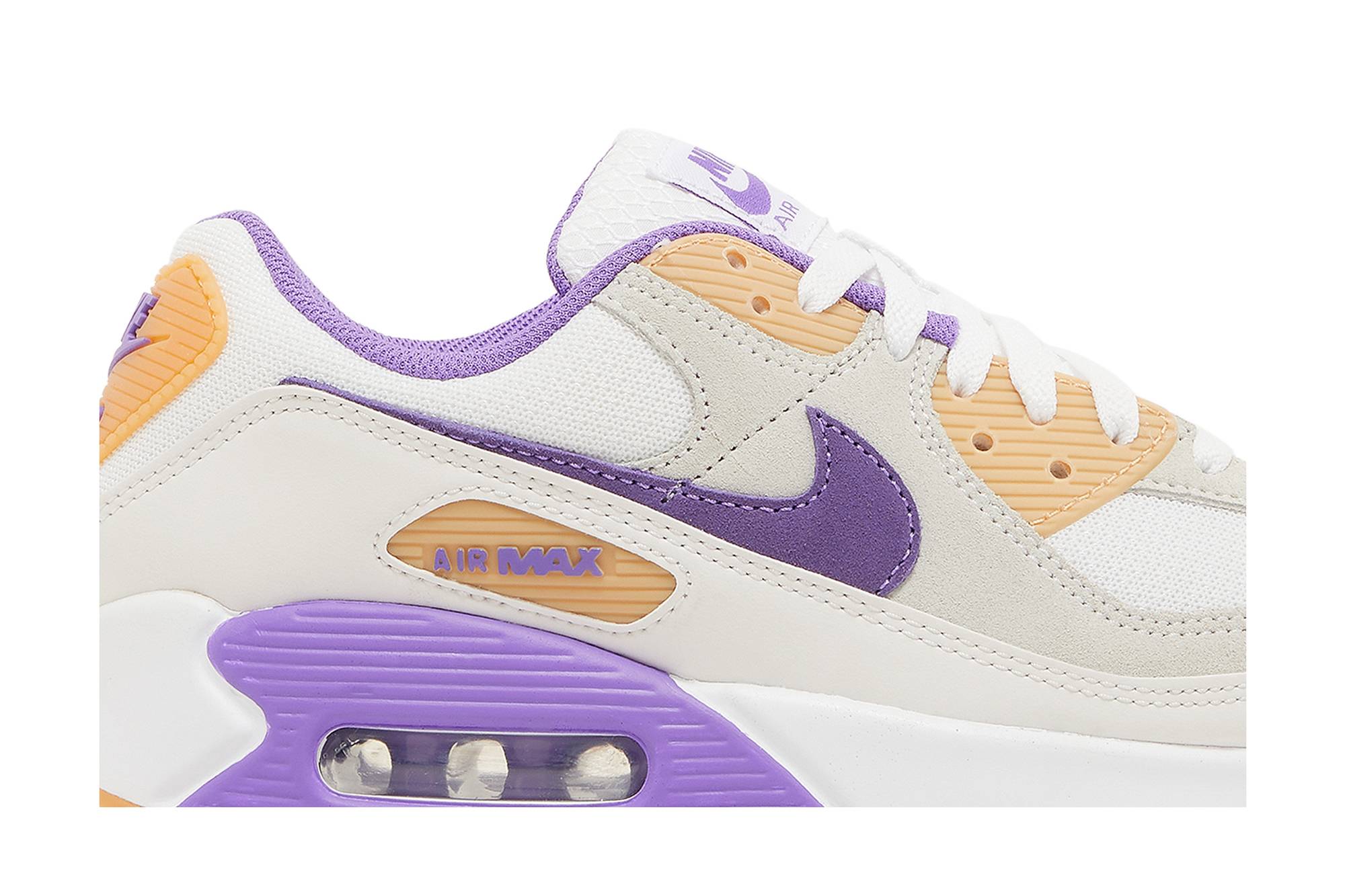 Nike Air Max 90 ‘Sail Purple’ DM0029-102