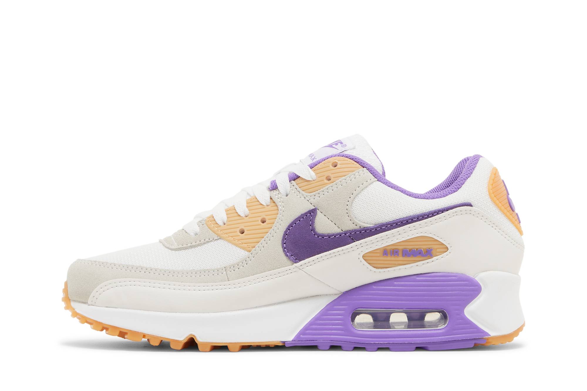 Nike Air Max 90 ‘Sail Purple’ DM0029-102