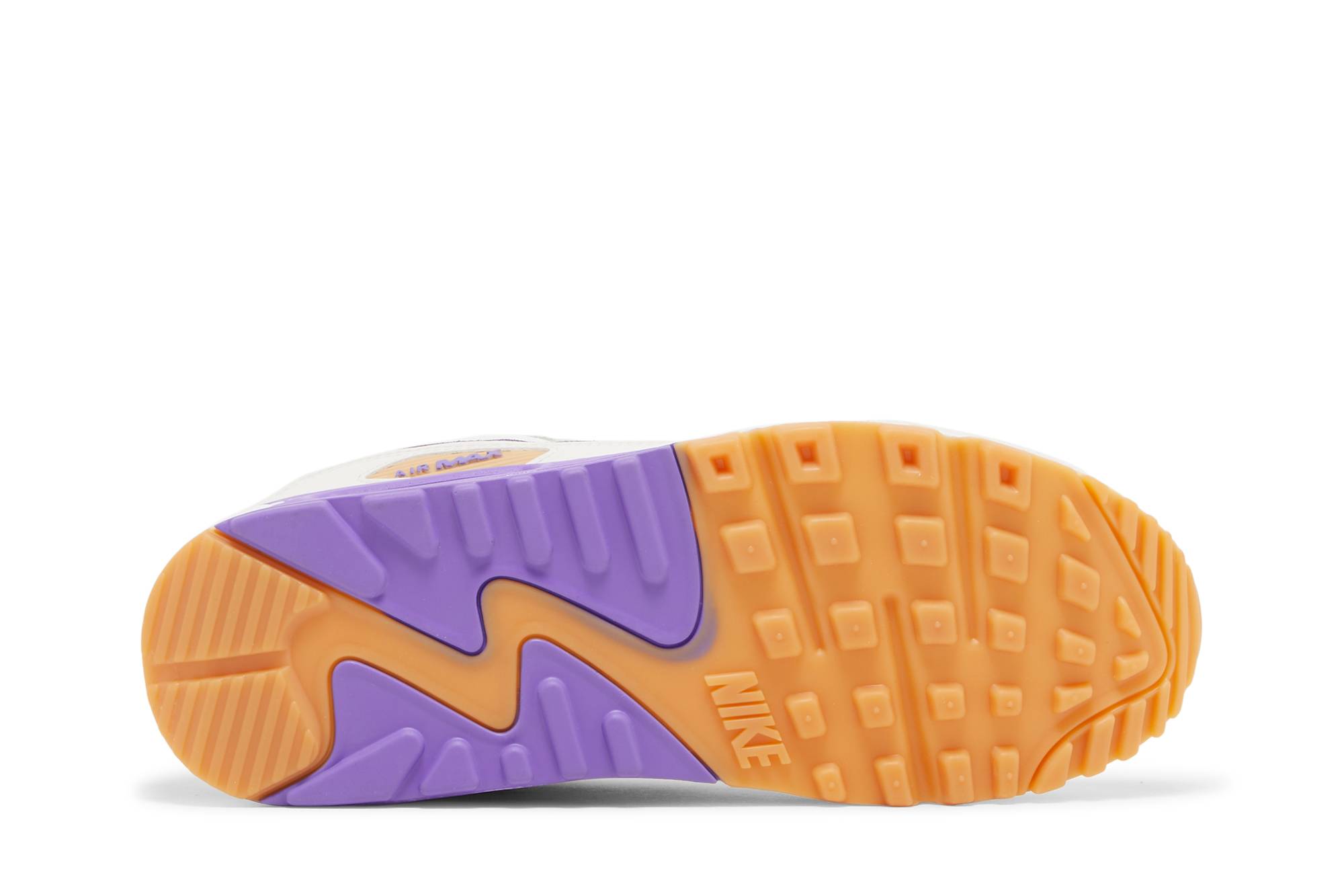 Nike Air Max 90 ‘Sail Purple’ DM0029-102