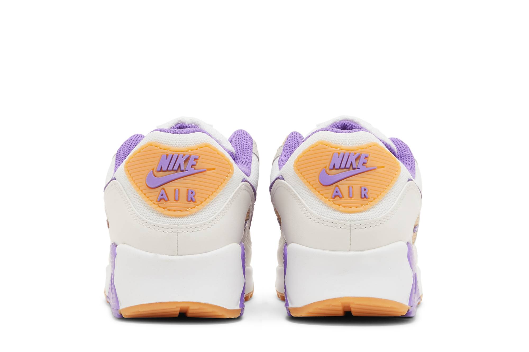 Nike Air Max 90 ‘Sail Purple’ DM0029-102