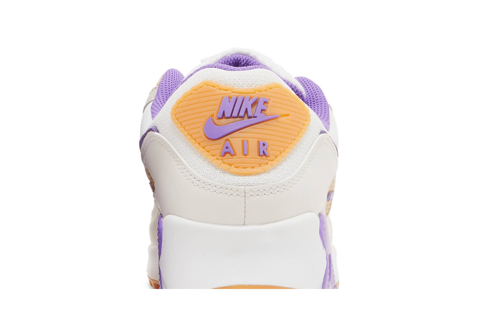Nike Air Max 90 ‘Sail Purple’ DM0029-102
