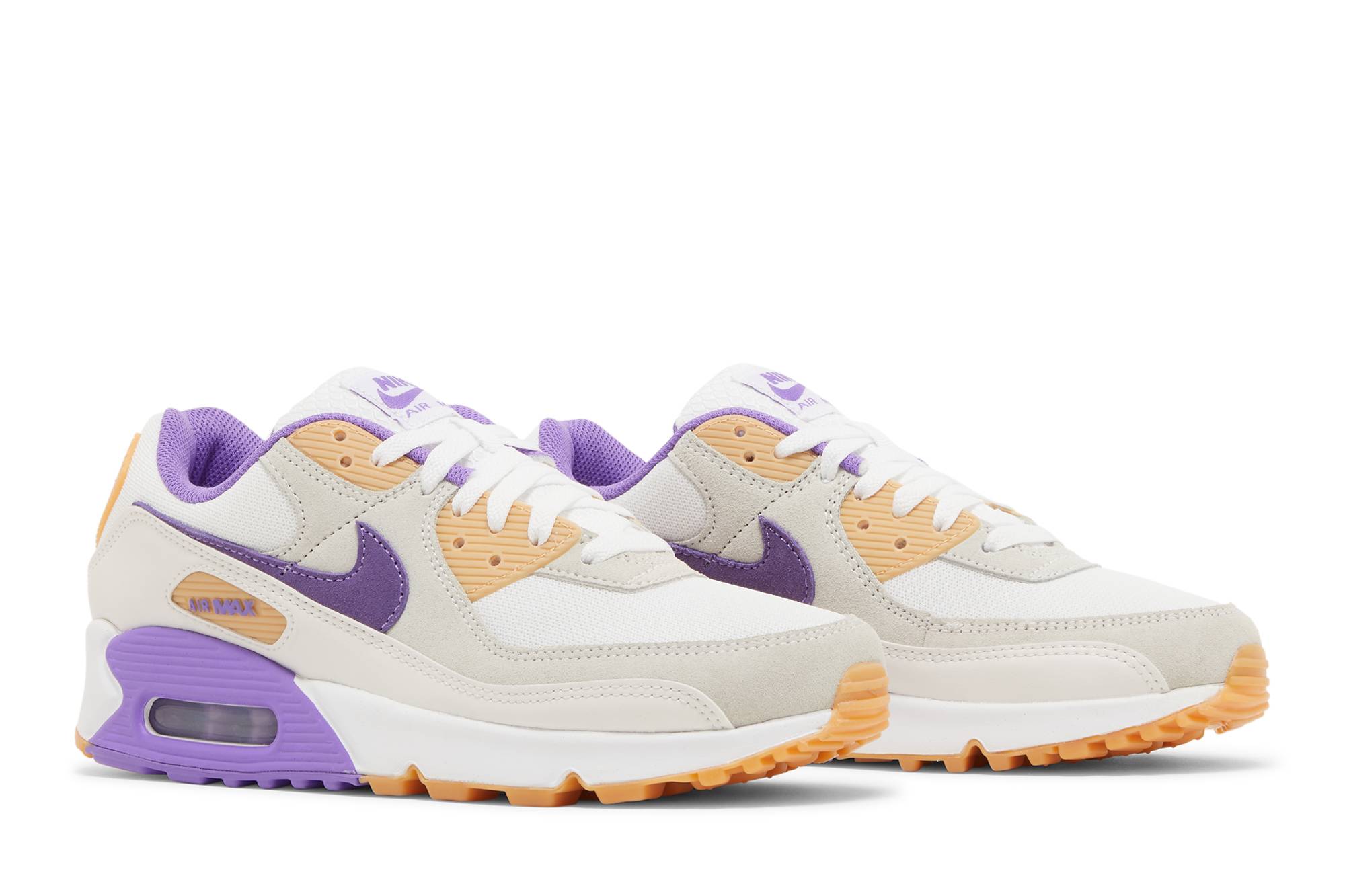 Nike Air Max 90 ‘Sail Purple’ DM0029-102