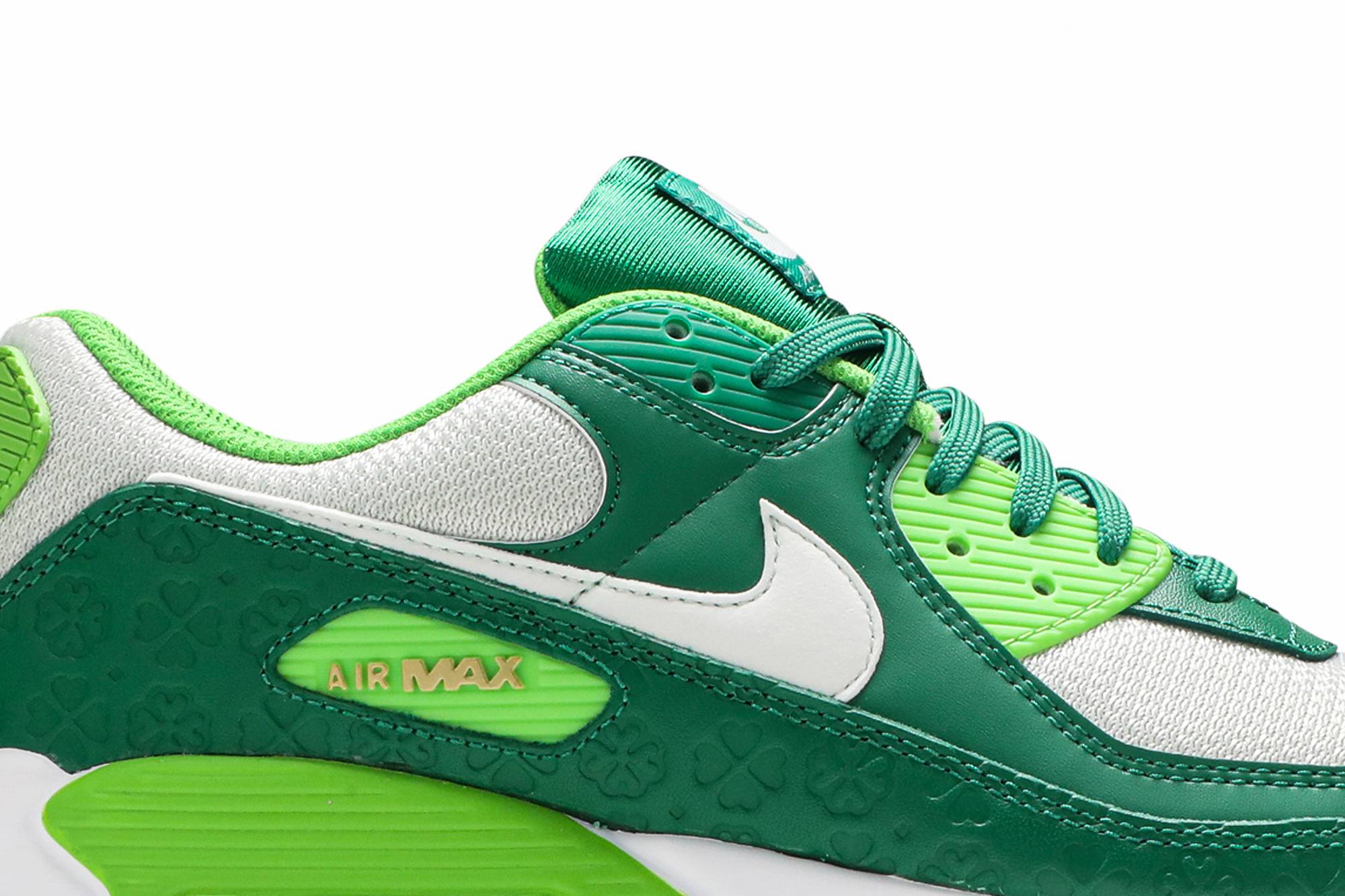 Nike Air Max 90 ‘St. Patrick’s Day’ DD8555-300
