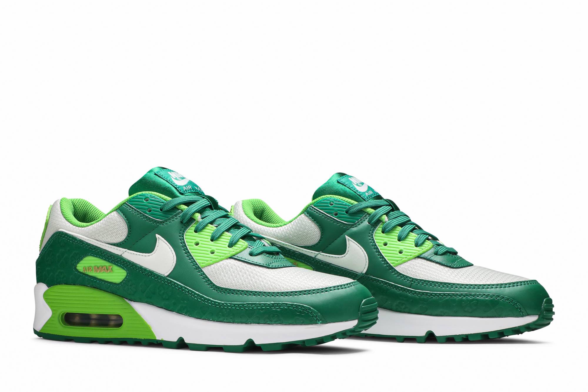 Nike Air Max 90 ‘St. Patrick’s Day’ DD8555-300