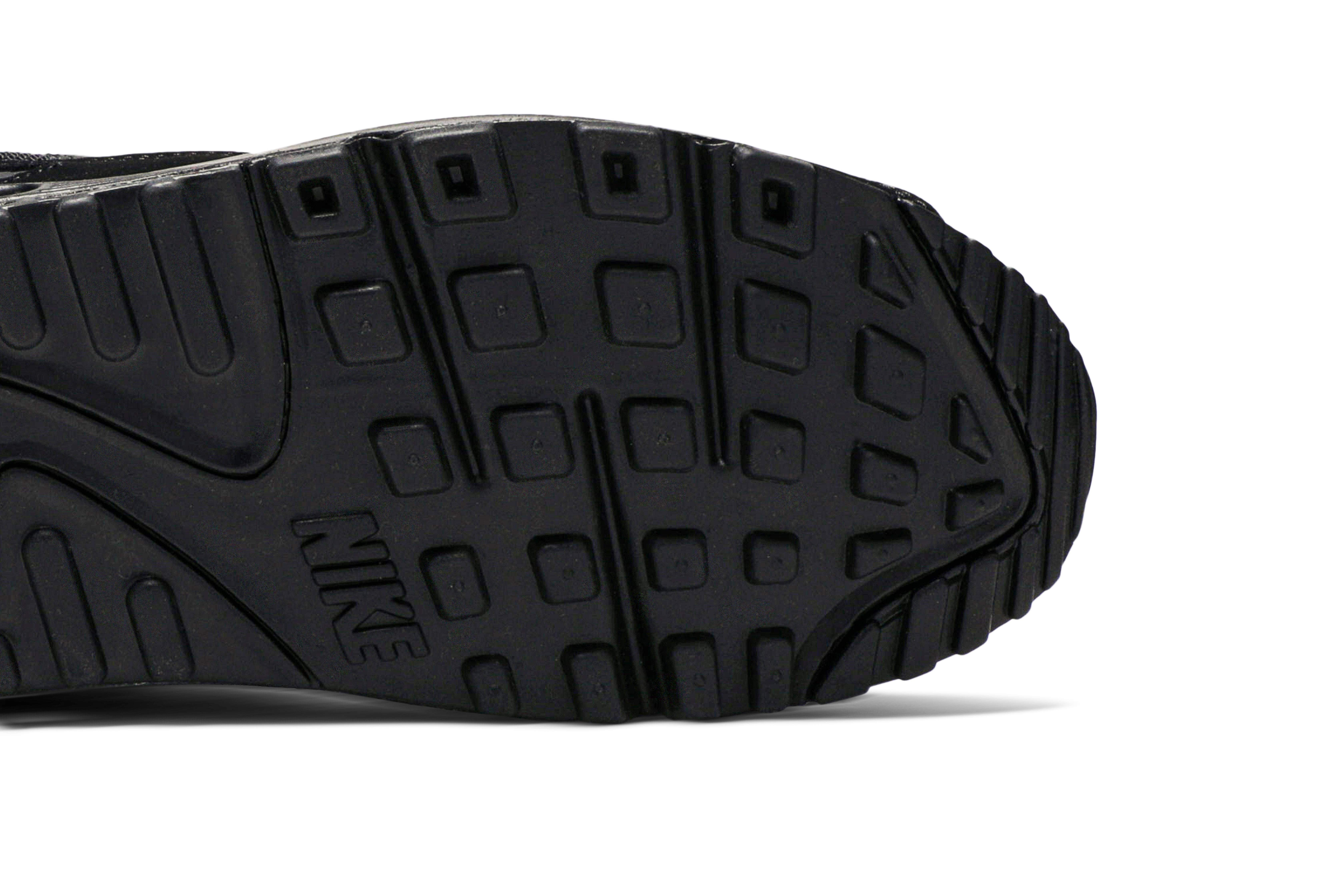Nike Air Max 90 Triple Black CN8490-003 Nicesnk