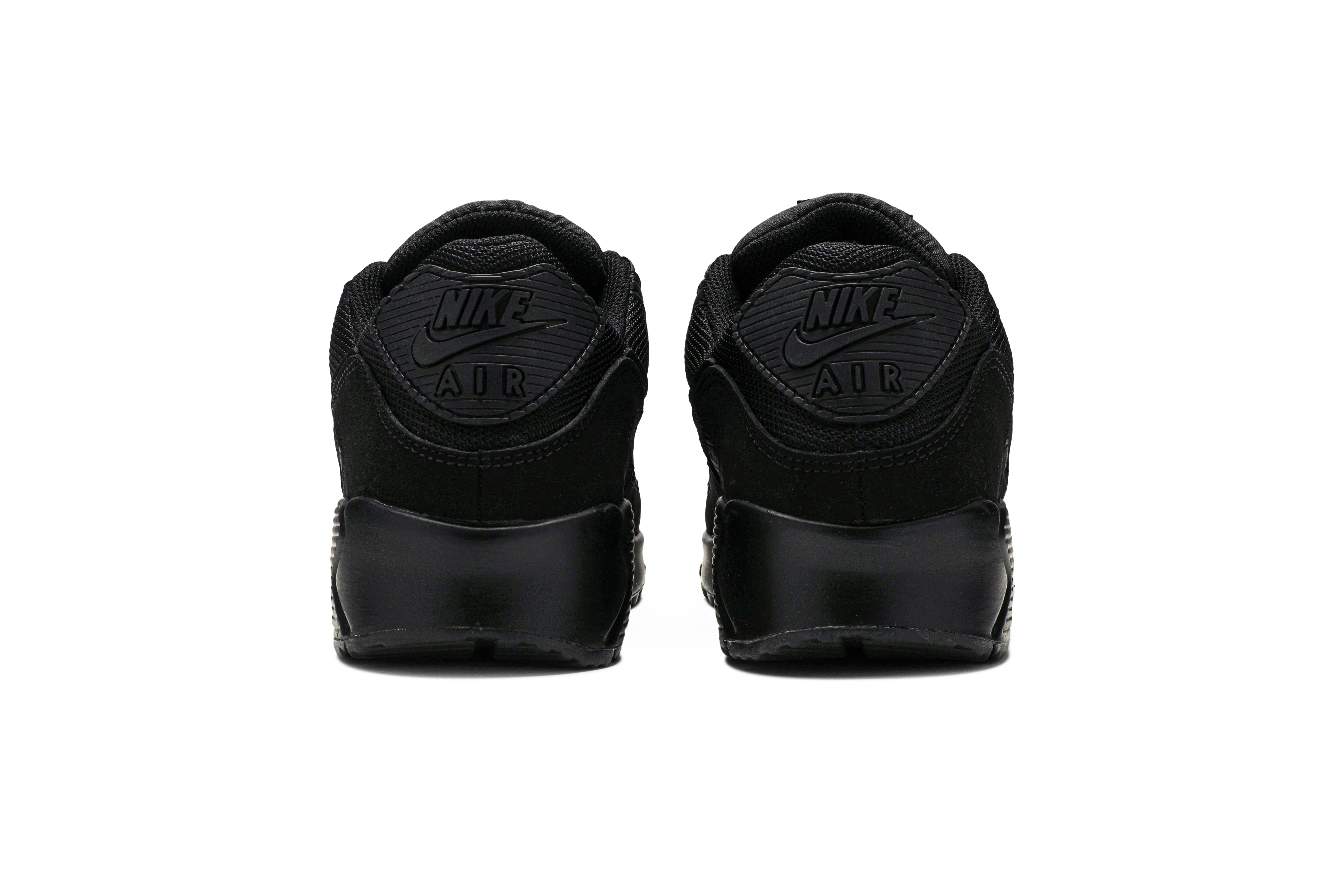 Nike Air Max 90 Triple Black CN8490-003 Nicesnk