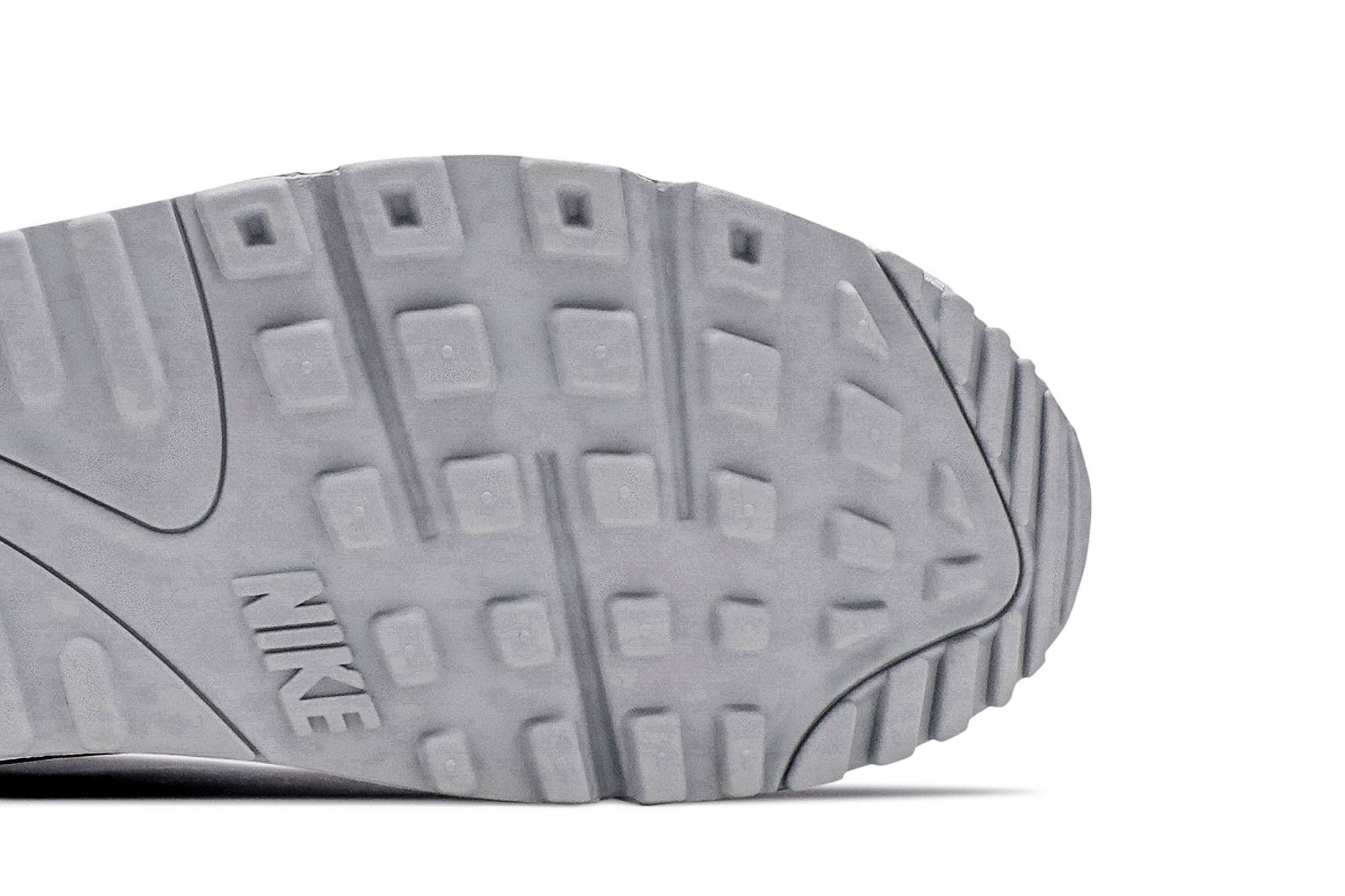 Nike Air Max 90 ‘Triple Grey’ CN8490-001
