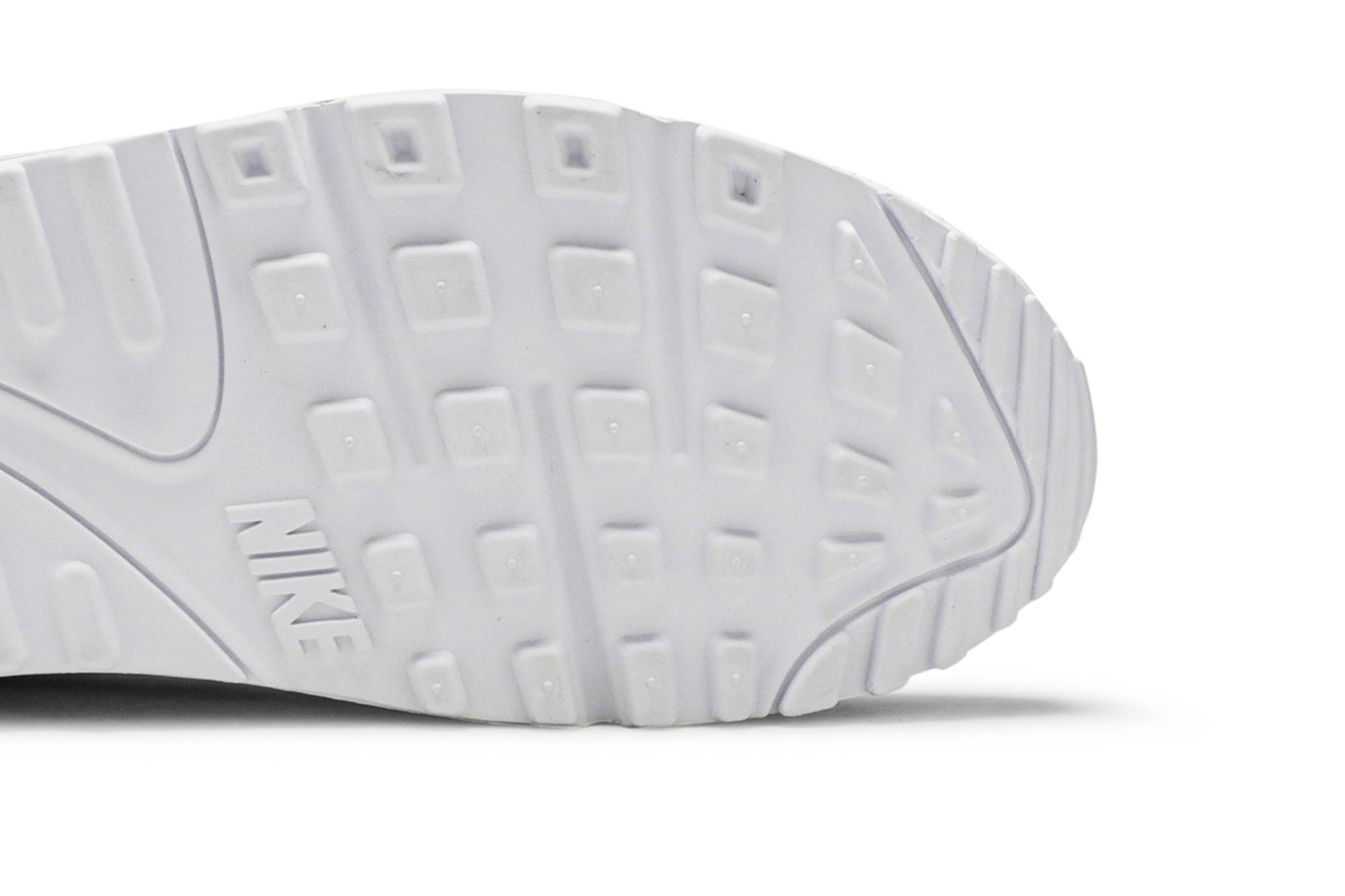 Nike Air Max 90 ‘Triple White’ CN8490-100