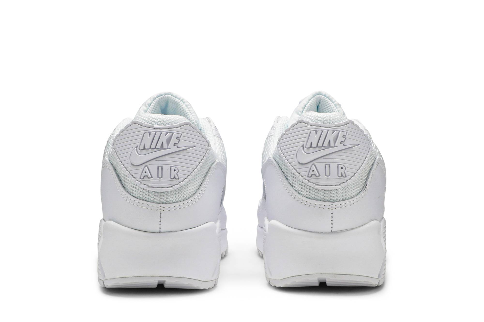 Nike Air Max 90 ‘Triple White’ CN8490-100
