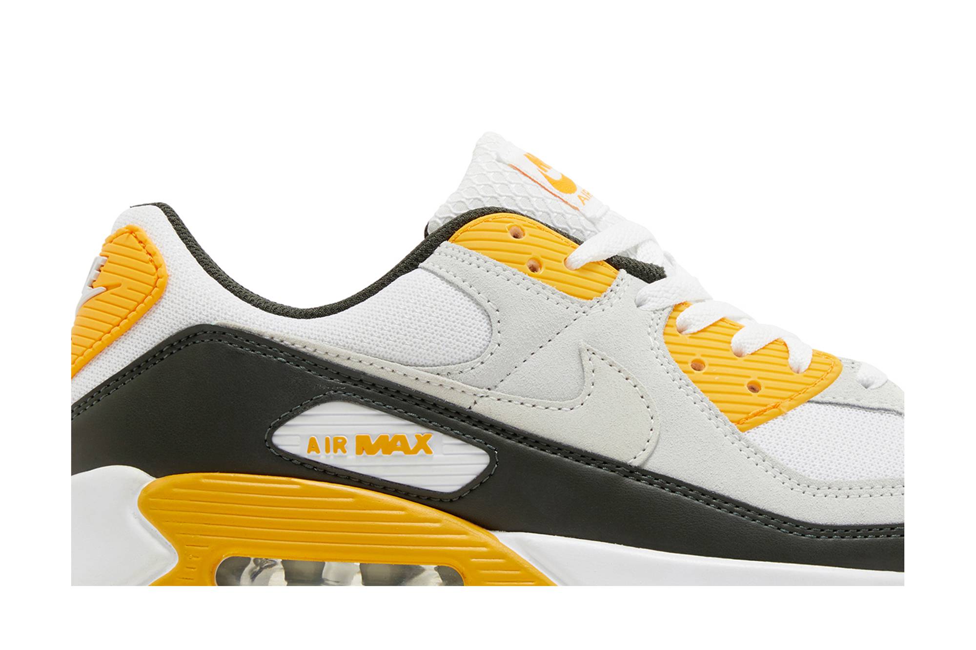 Nike Air Max 90 University Gold DM0029-103 Nicesnk
