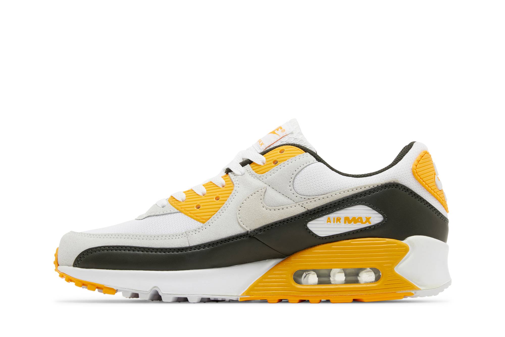 Nike Air Max 90 University Gold DM0029-103 Nicesnk