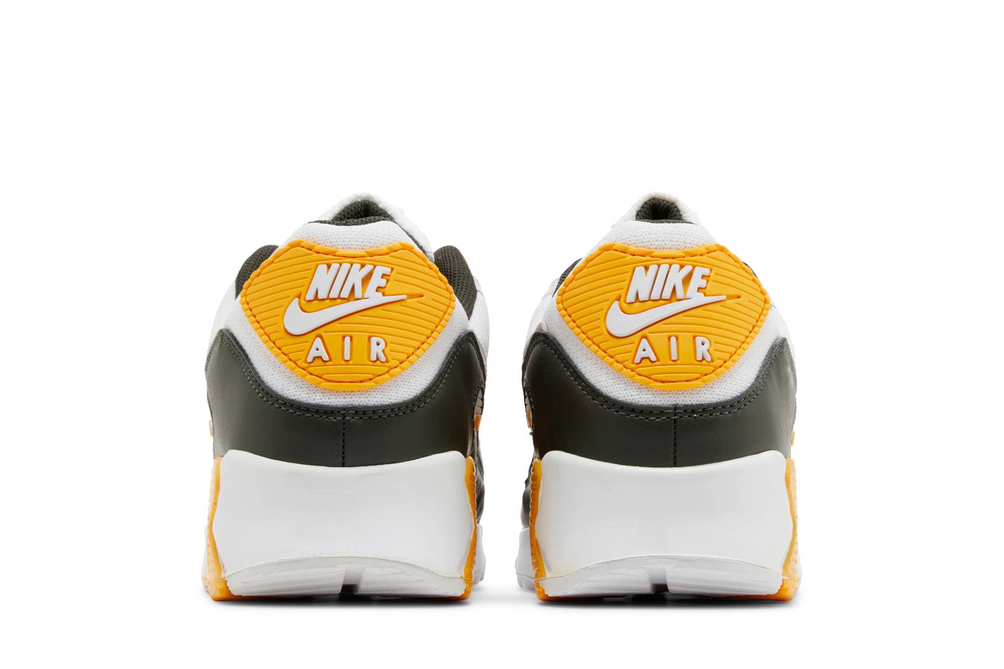 Nike Air Max 90 University Gold DM0029-103 Nicesnk
