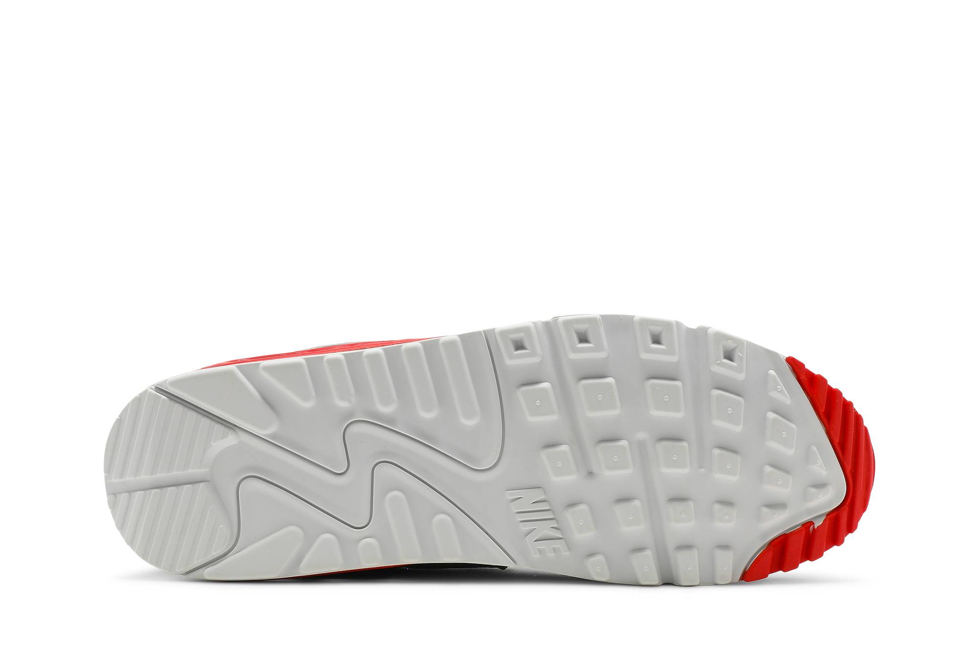 Nike Air Max 90 USA 2021 – White DB0625-101 Nicesnk